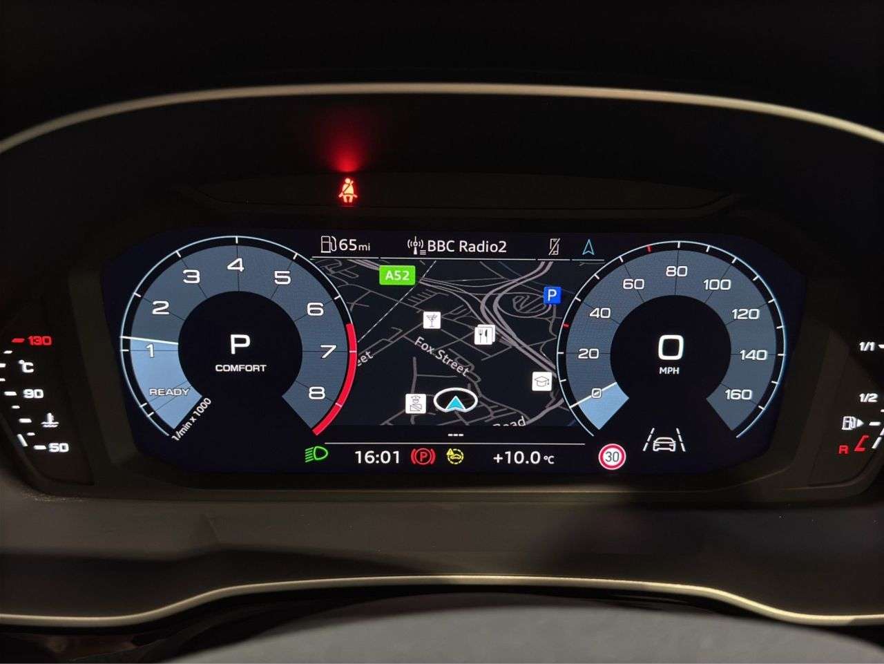 2023 AUDI Q3 2023 AUDI Q3