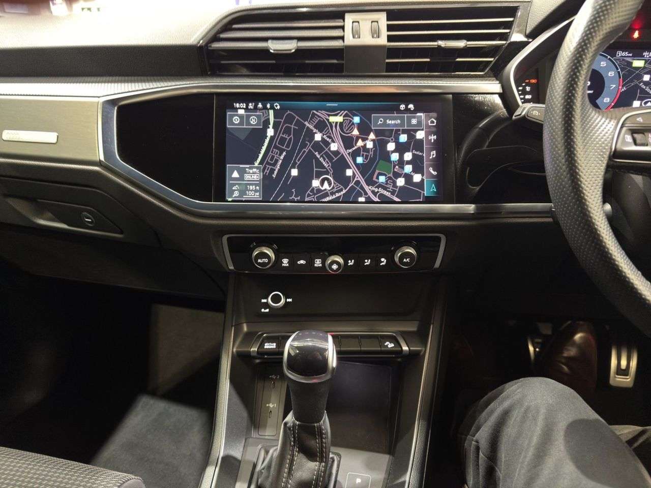 2023 AUDI Q3 2023 AUDI Q3