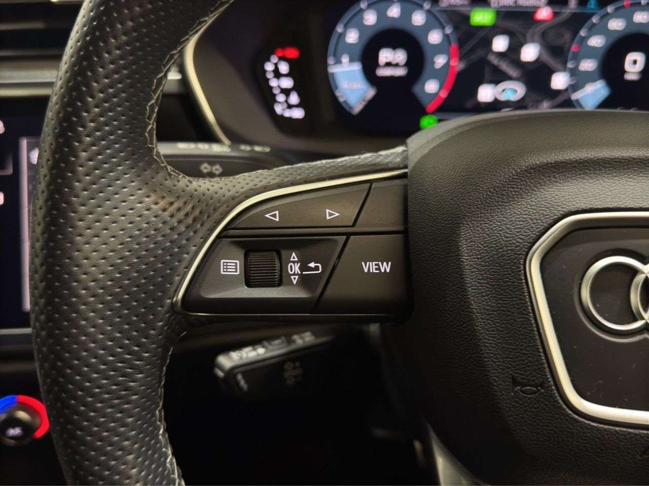 2023 AUDI Q3 2023 AUDI Q3