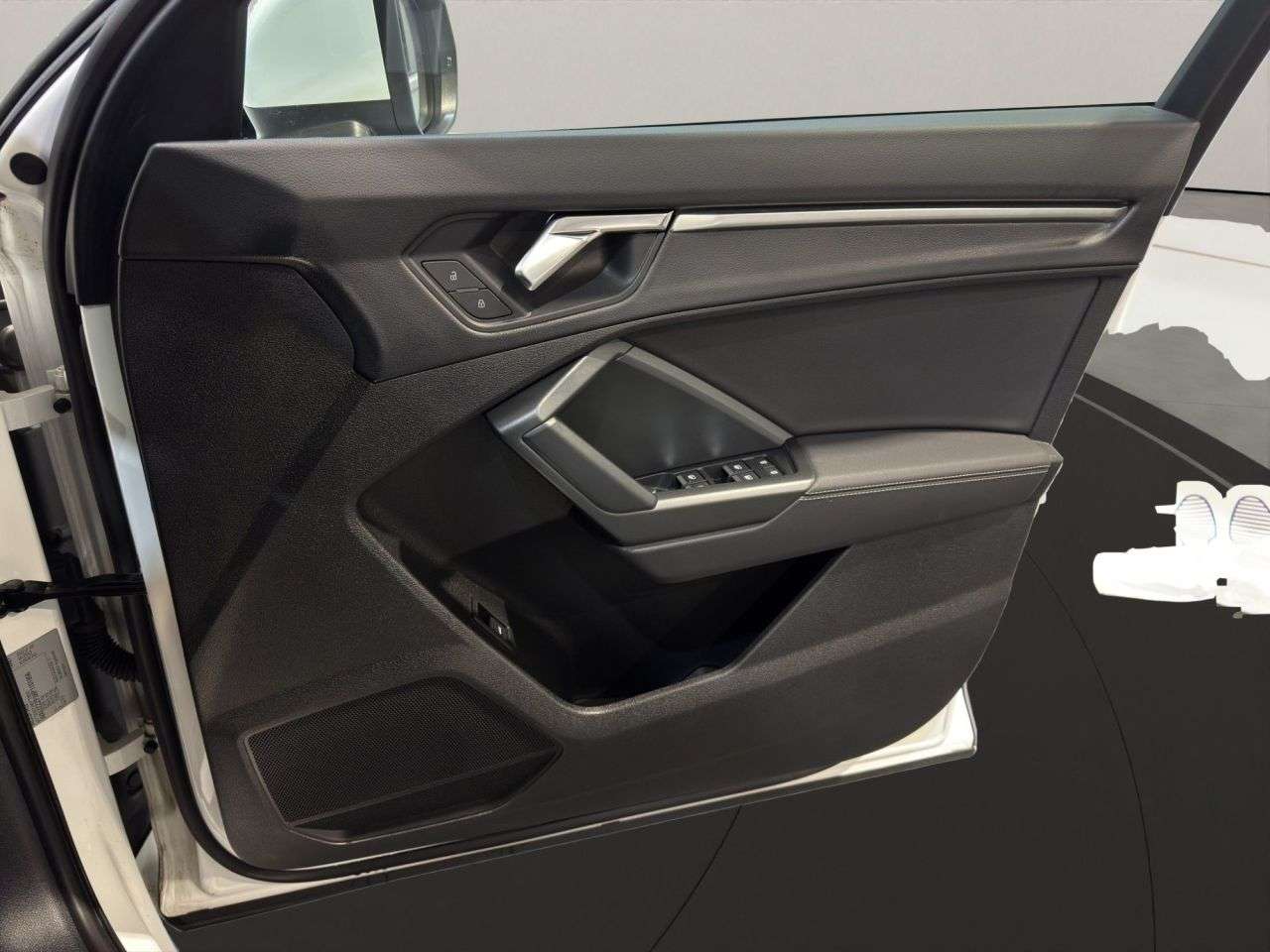 2023 AUDI Q3 2023 AUDI Q3