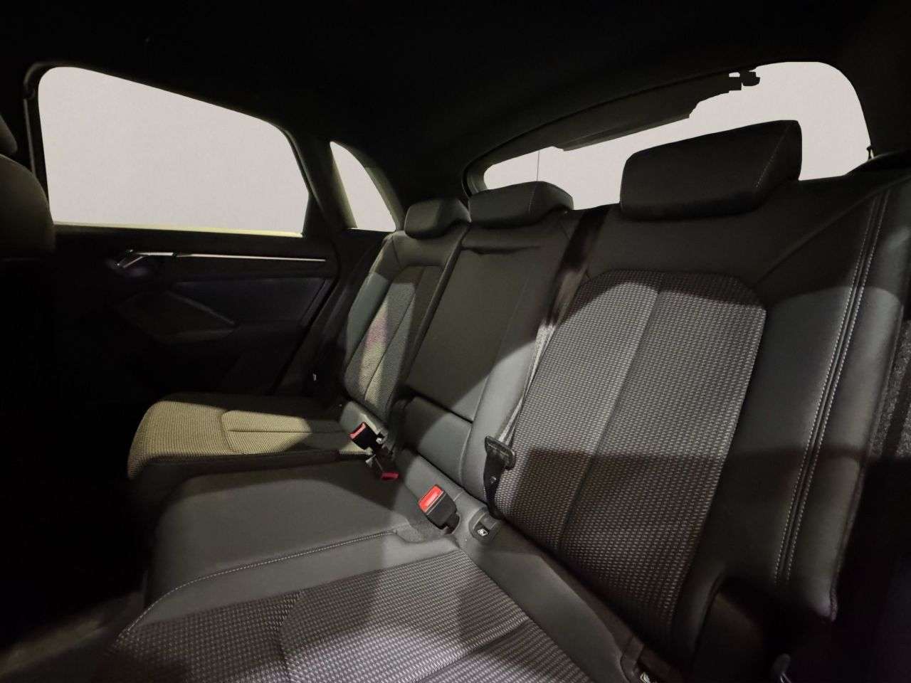 2023 AUDI Q3 2023 AUDI Q3