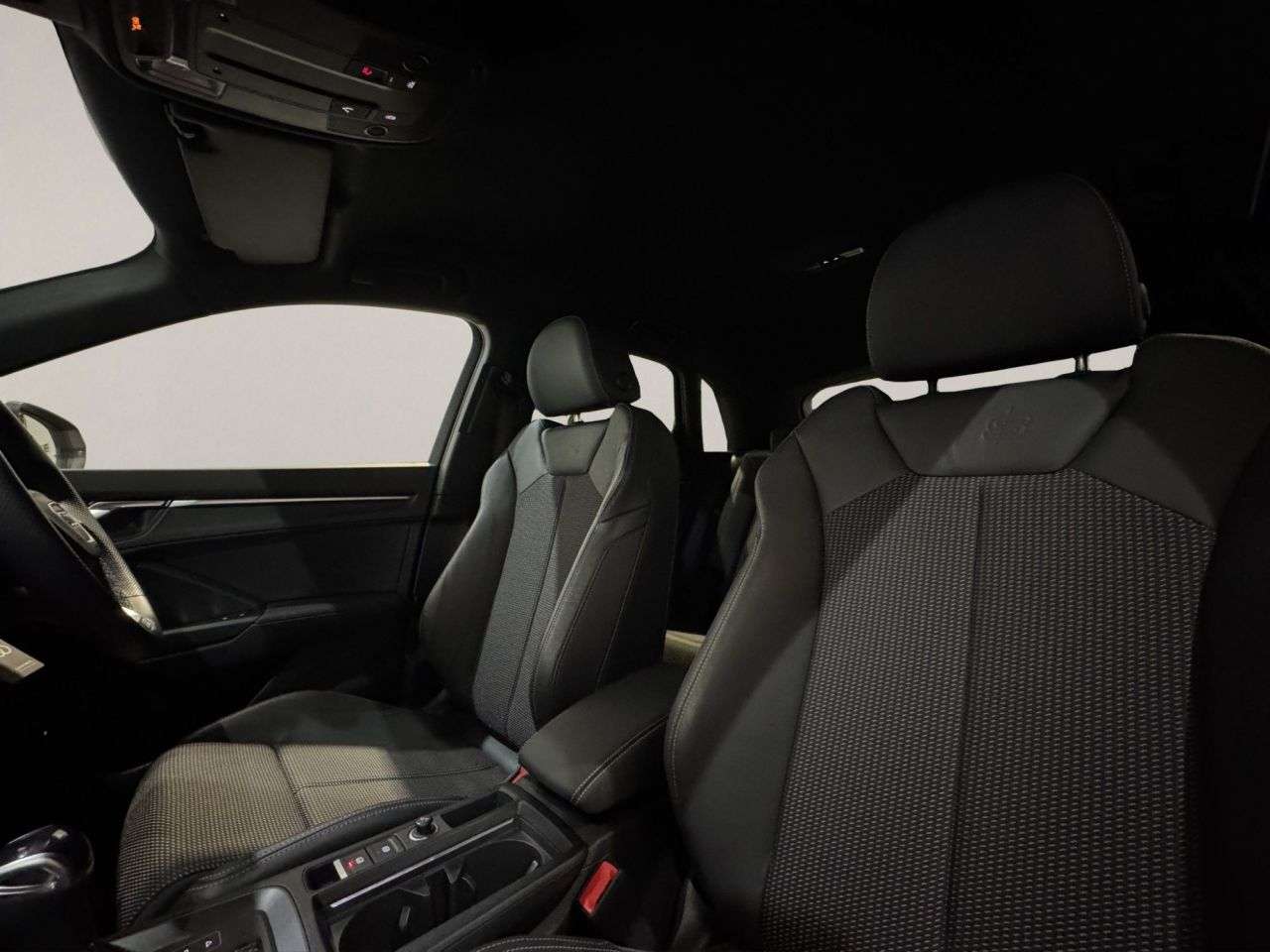 2023 AUDI Q3 2023 AUDI Q3