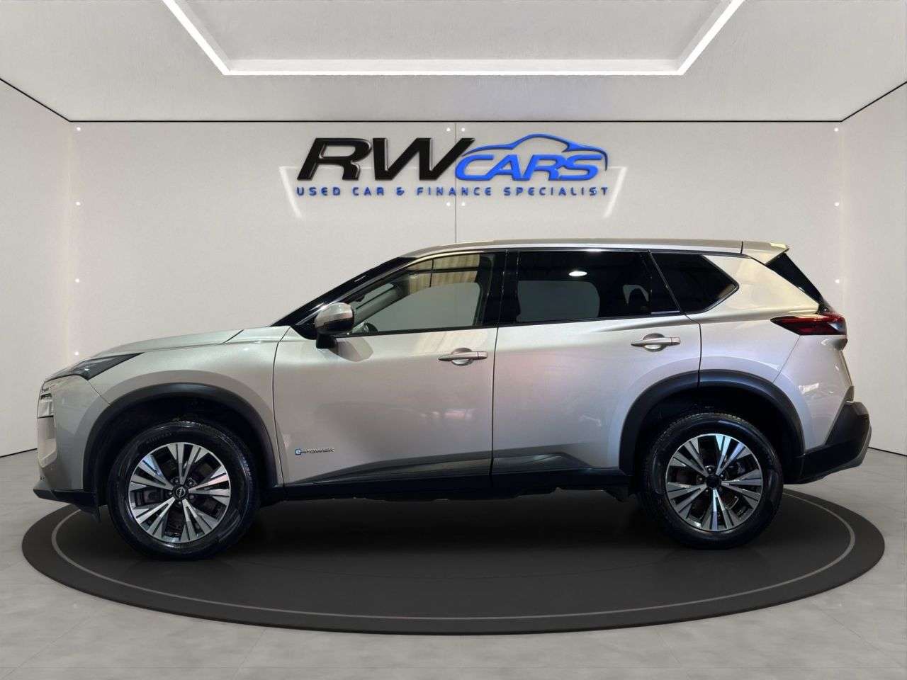 A 2023 NISSAN X-TRAIL 1.5 h e-POWER Acenta Premium SUV 5dr Petrol Hybrid Auto Euro 6 (s/s) (204 p A 2023 NISSAN X-TRAIL 1.5 h e-POWER Acenta Premium SUV 5dr Petrol Hybrid Auto Euro 6 (s/s) (204 p