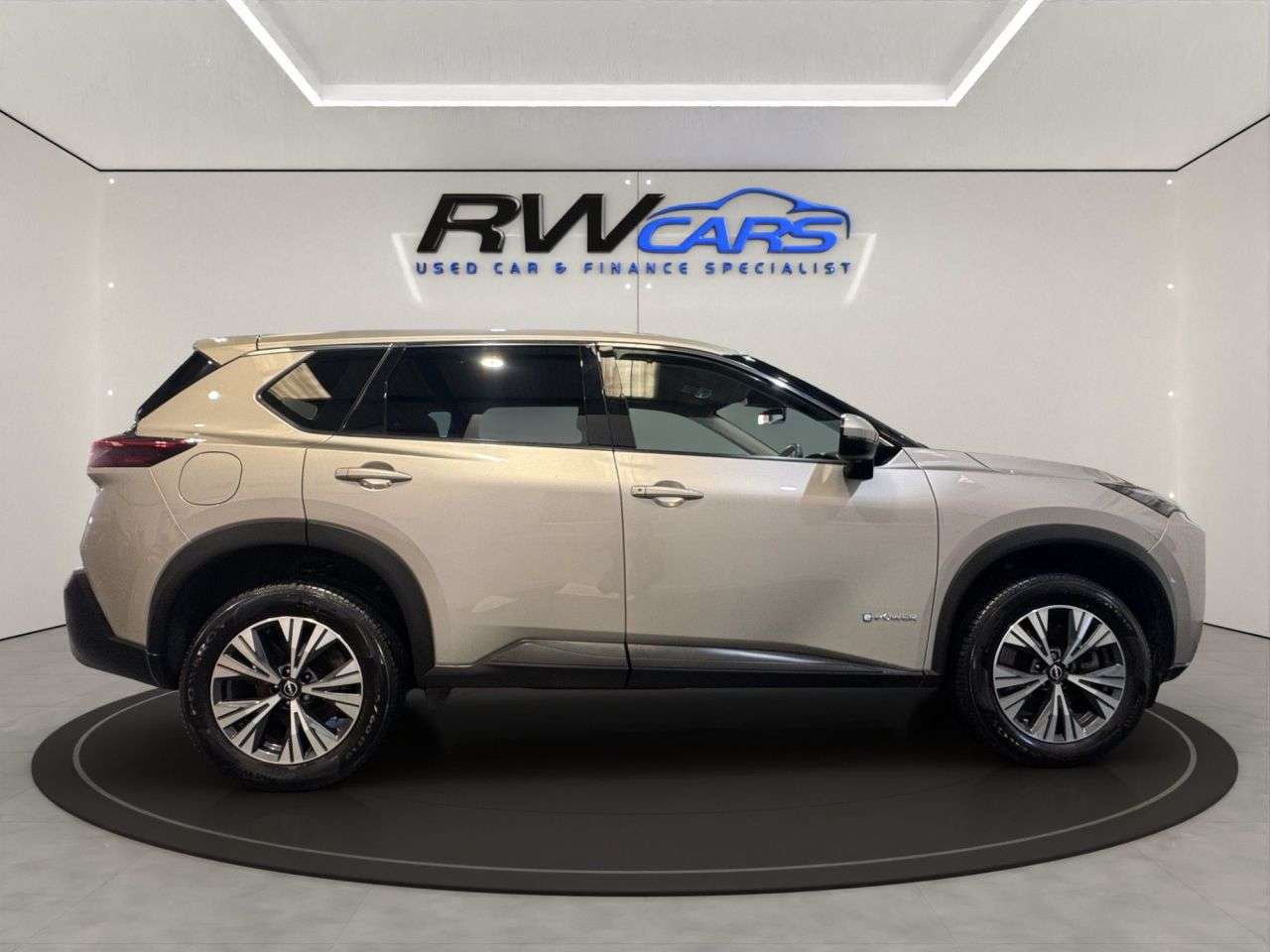 2023 NISSAN X-TRAIL 2023 NISSAN X-TRAIL