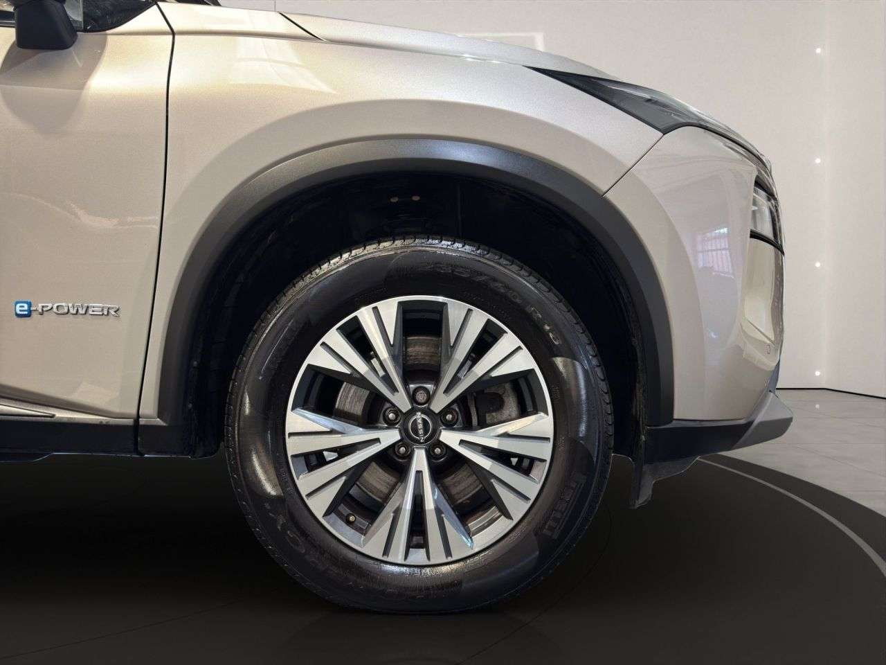 2023 NISSAN X-TRAIL 2023 NISSAN X-TRAIL