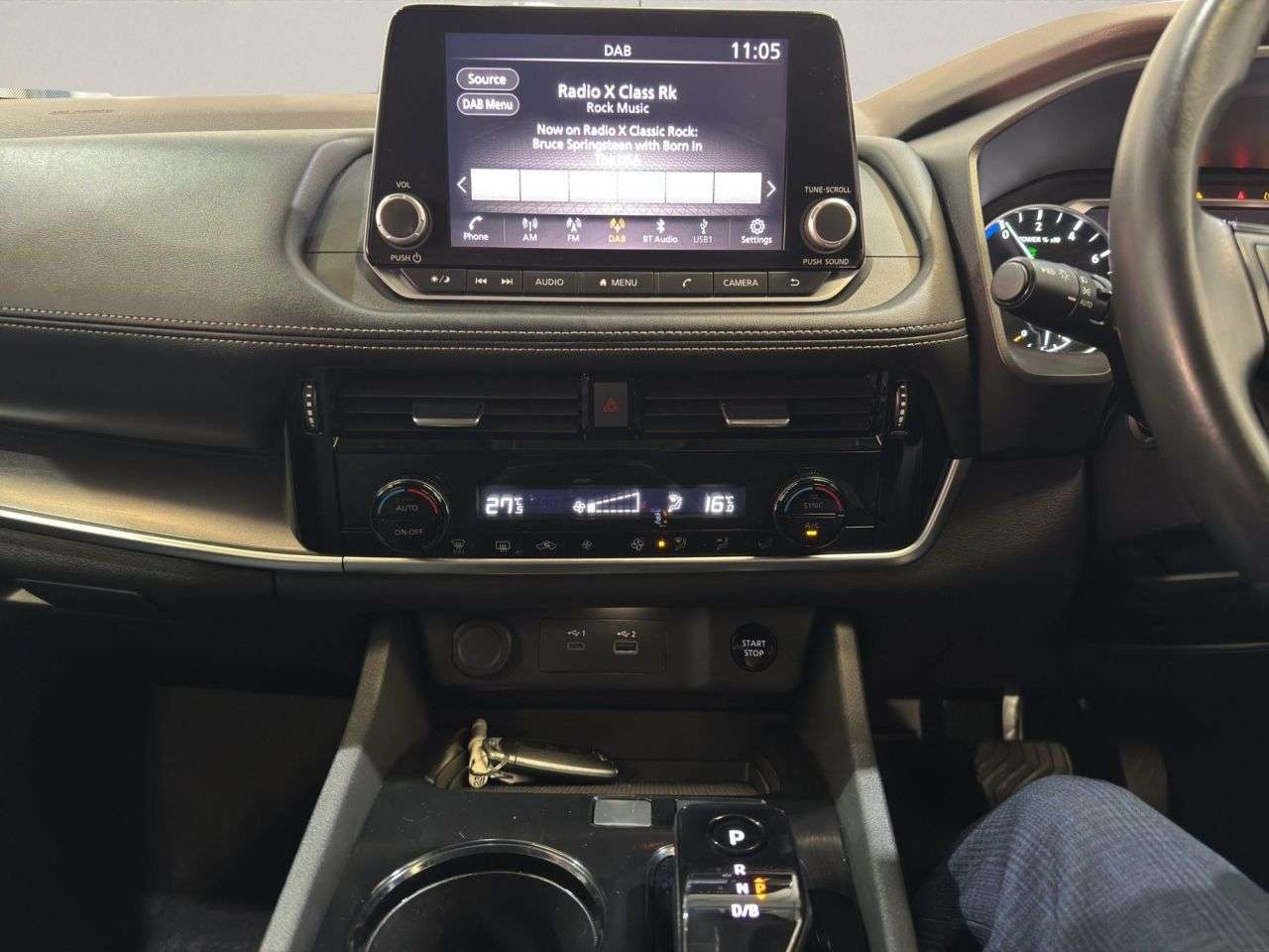 2023 NISSAN X-TRAIL 2023 NISSAN X-TRAIL