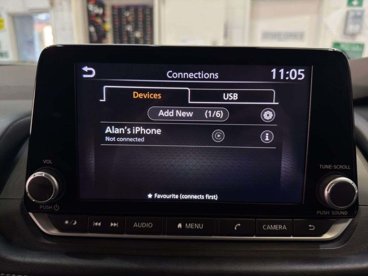 2023 NISSAN X-TRAIL 2023 NISSAN X-TRAIL