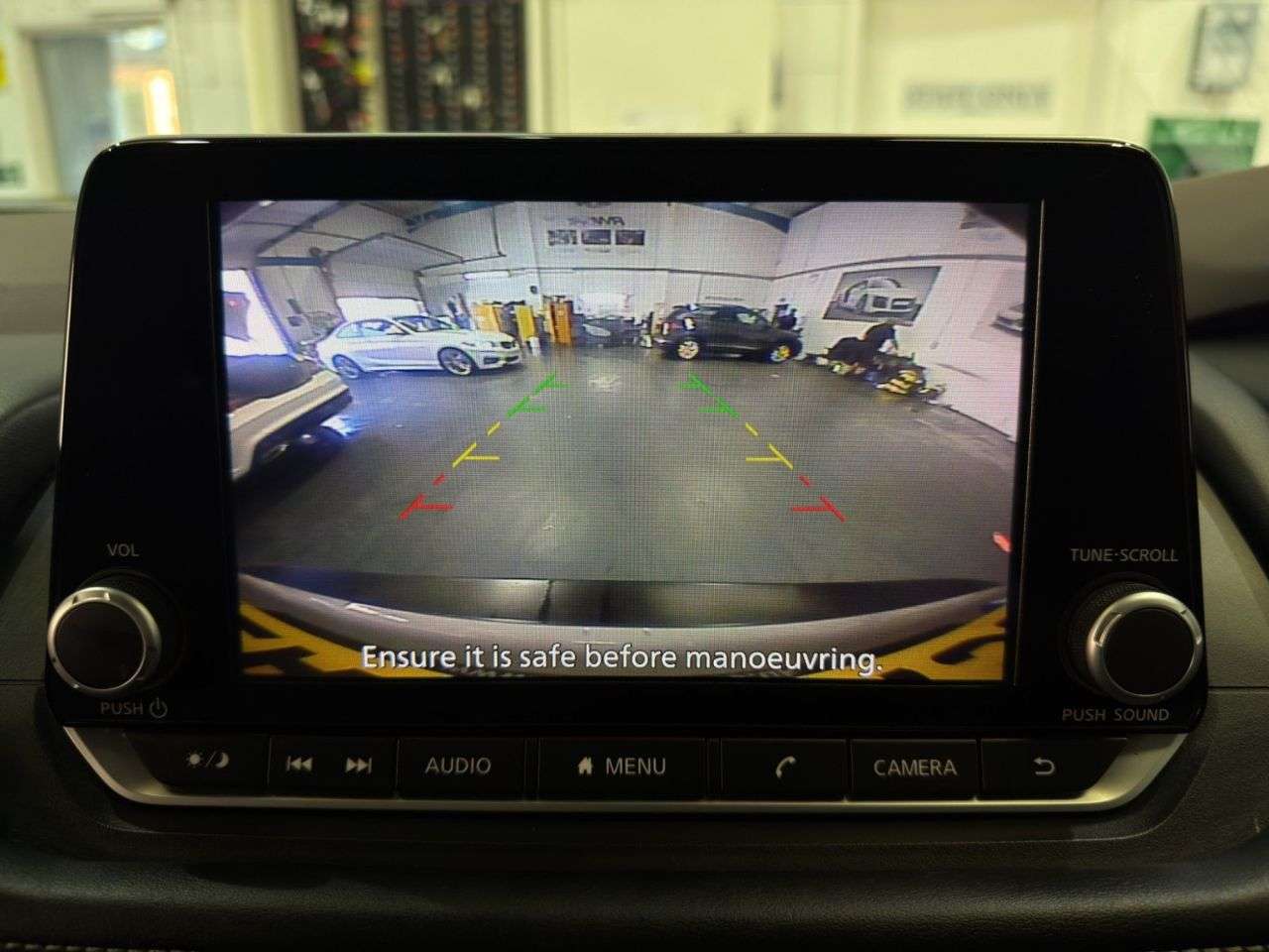 2023 NISSAN X-TRAIL 2023 NISSAN X-TRAIL