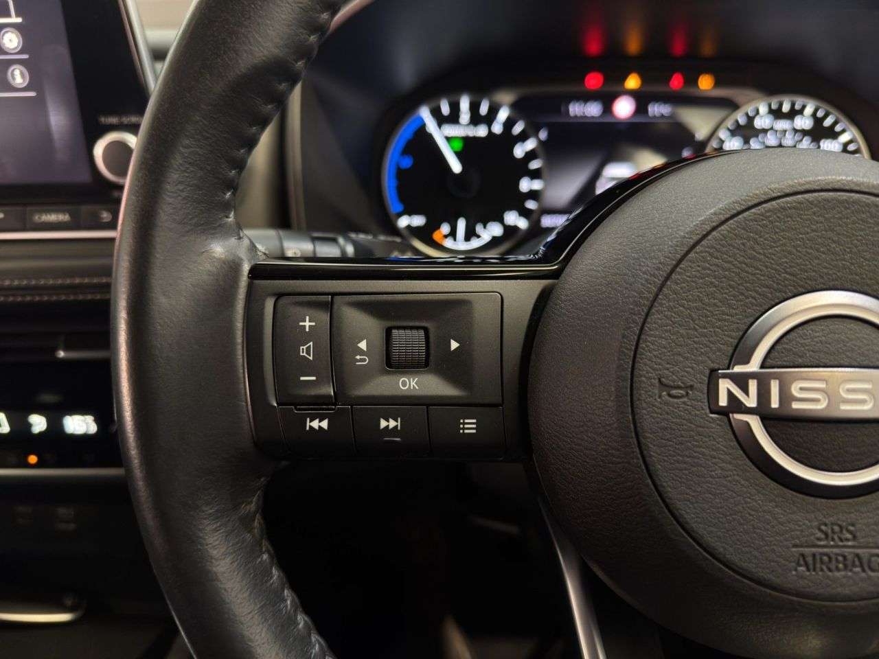 2023 NISSAN X-TRAIL 2023 NISSAN X-TRAIL