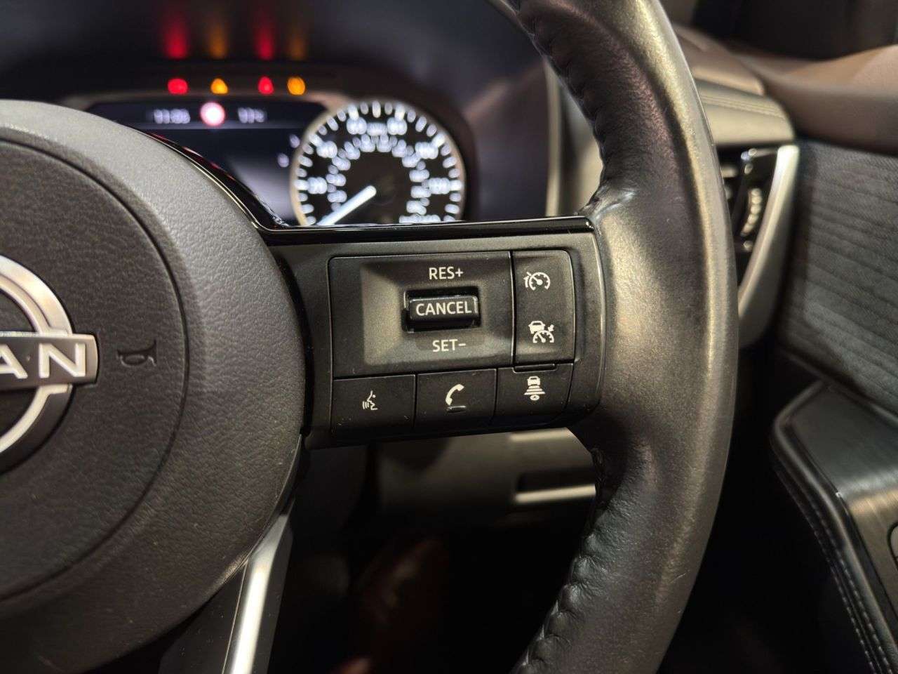 2023 NISSAN X-TRAIL 2023 NISSAN X-TRAIL