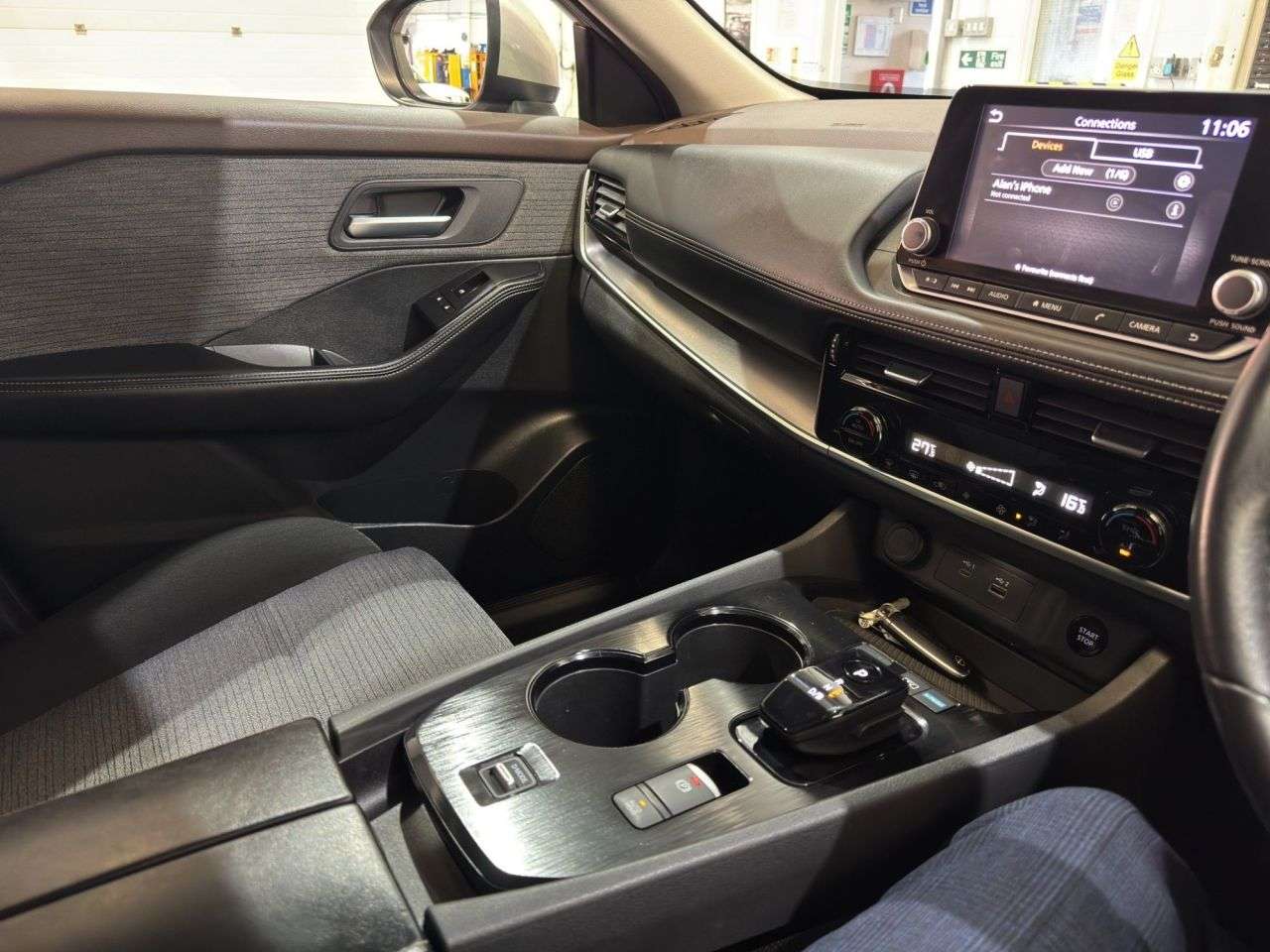 2023 NISSAN X-TRAIL 2023 NISSAN X-TRAIL