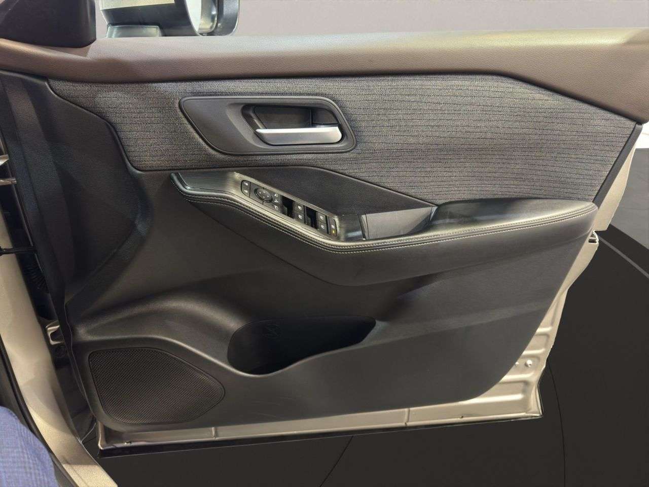 2023 NISSAN X-TRAIL 2023 NISSAN X-TRAIL