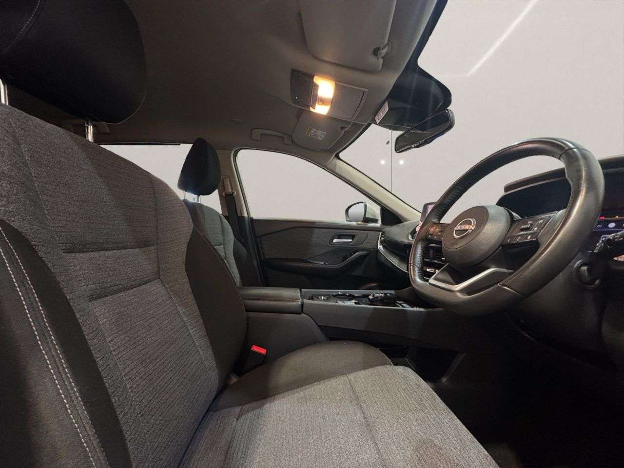 2023 NISSAN X-TRAIL 2023 NISSAN X-TRAIL