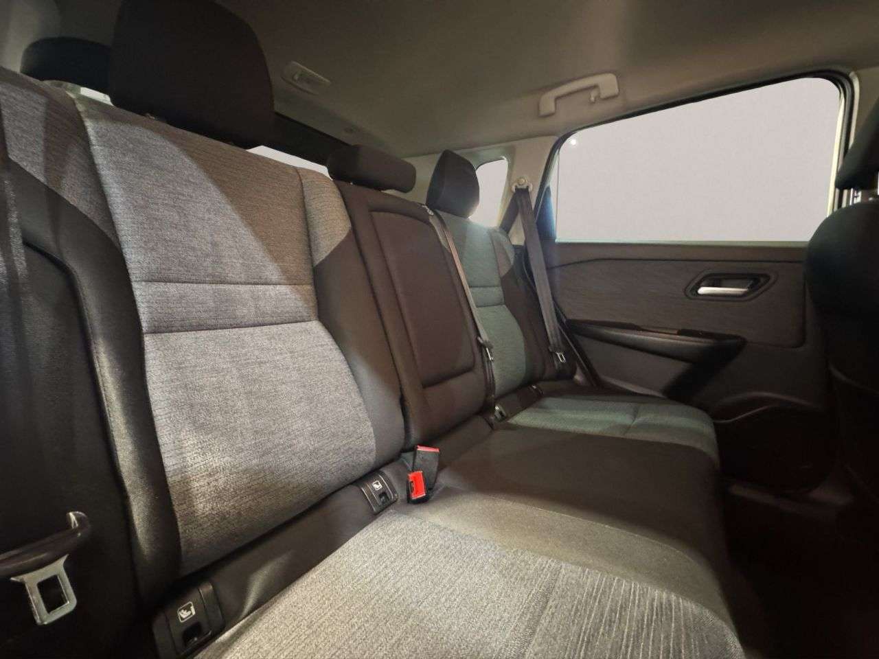 2023 NISSAN X-TRAIL 2023 NISSAN X-TRAIL