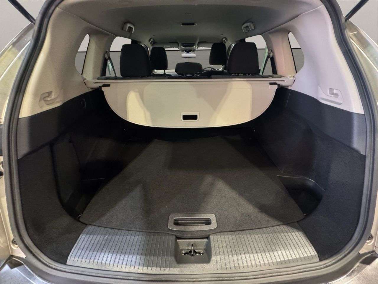 2023 NISSAN X-TRAIL 2023 NISSAN X-TRAIL