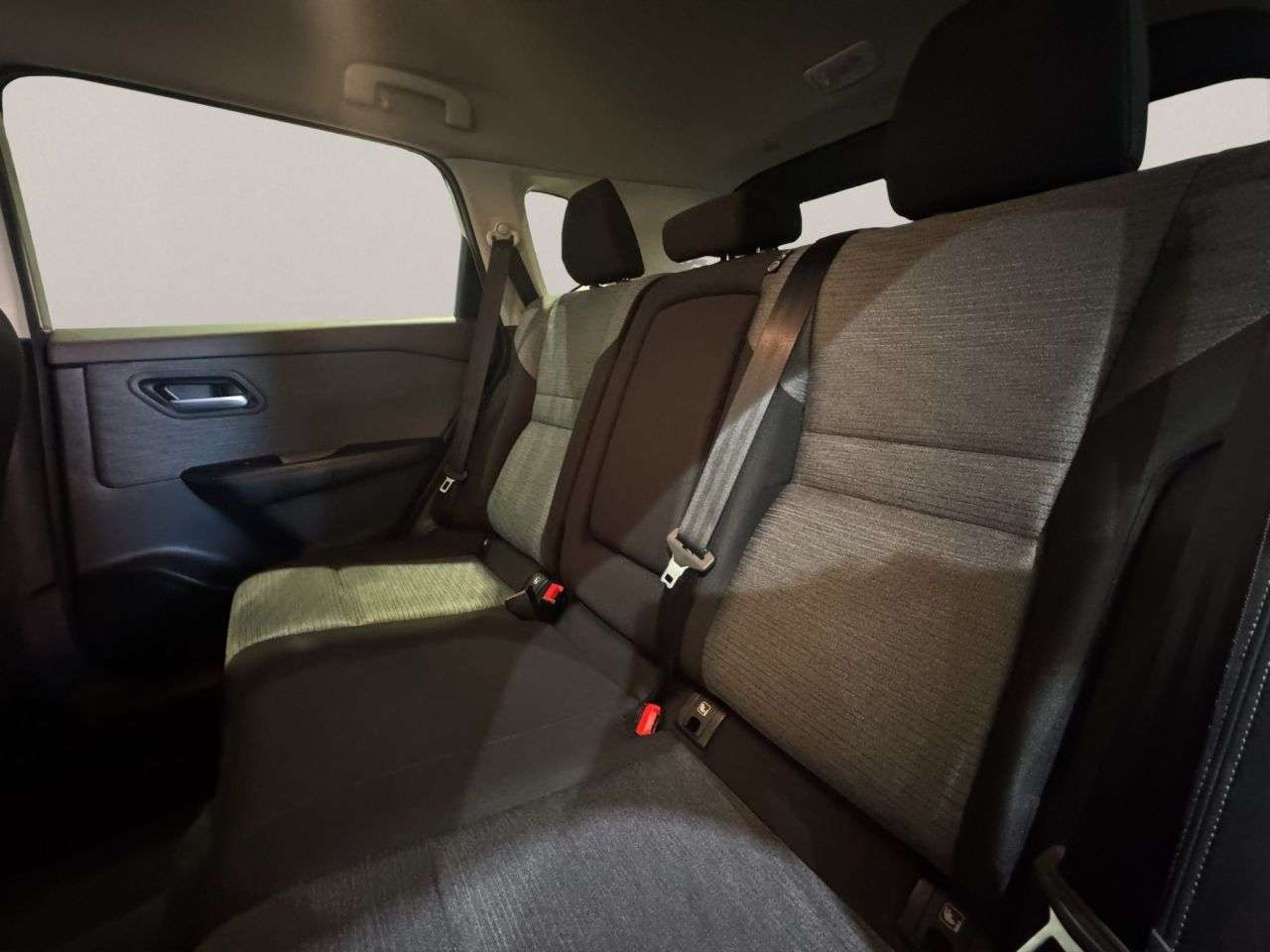 2023 NISSAN X-TRAIL 2023 NISSAN X-TRAIL