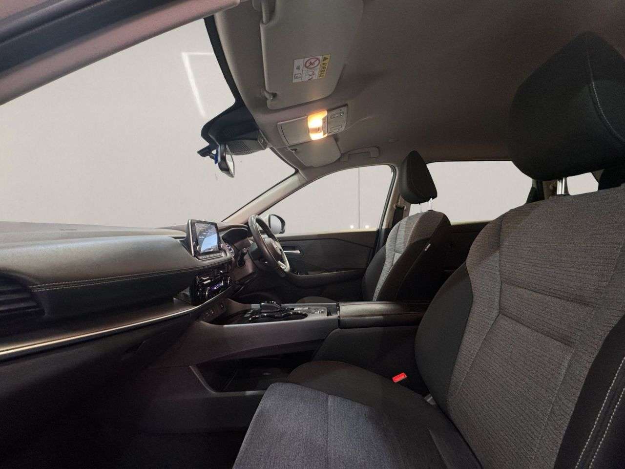 2023 NISSAN X-TRAIL 2023 NISSAN X-TRAIL