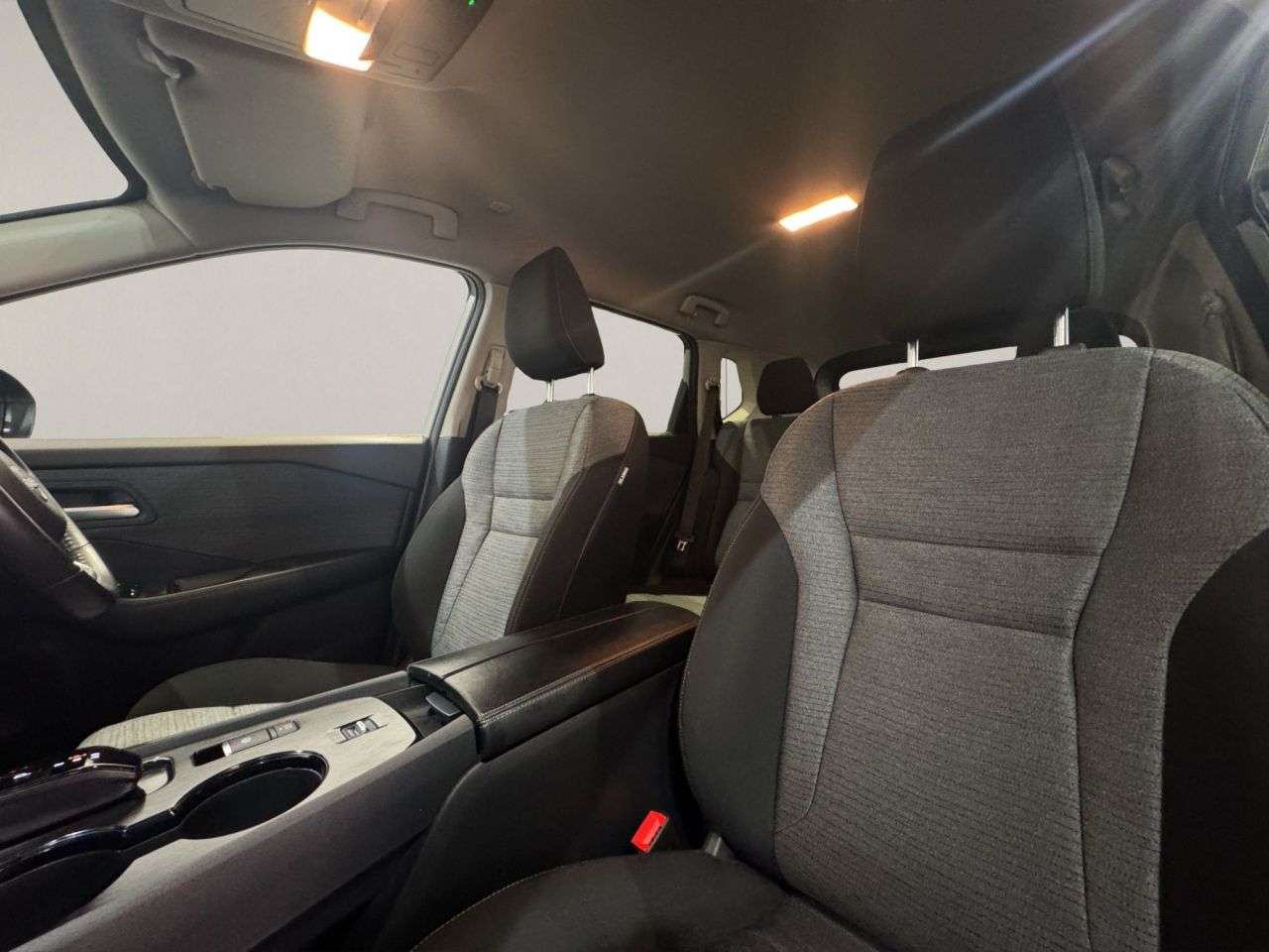 2023 NISSAN X-TRAIL 2023 NISSAN X-TRAIL