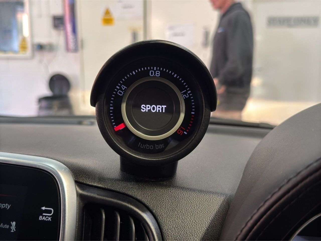 2019 ABARTH 595 2019 ABARTH 595