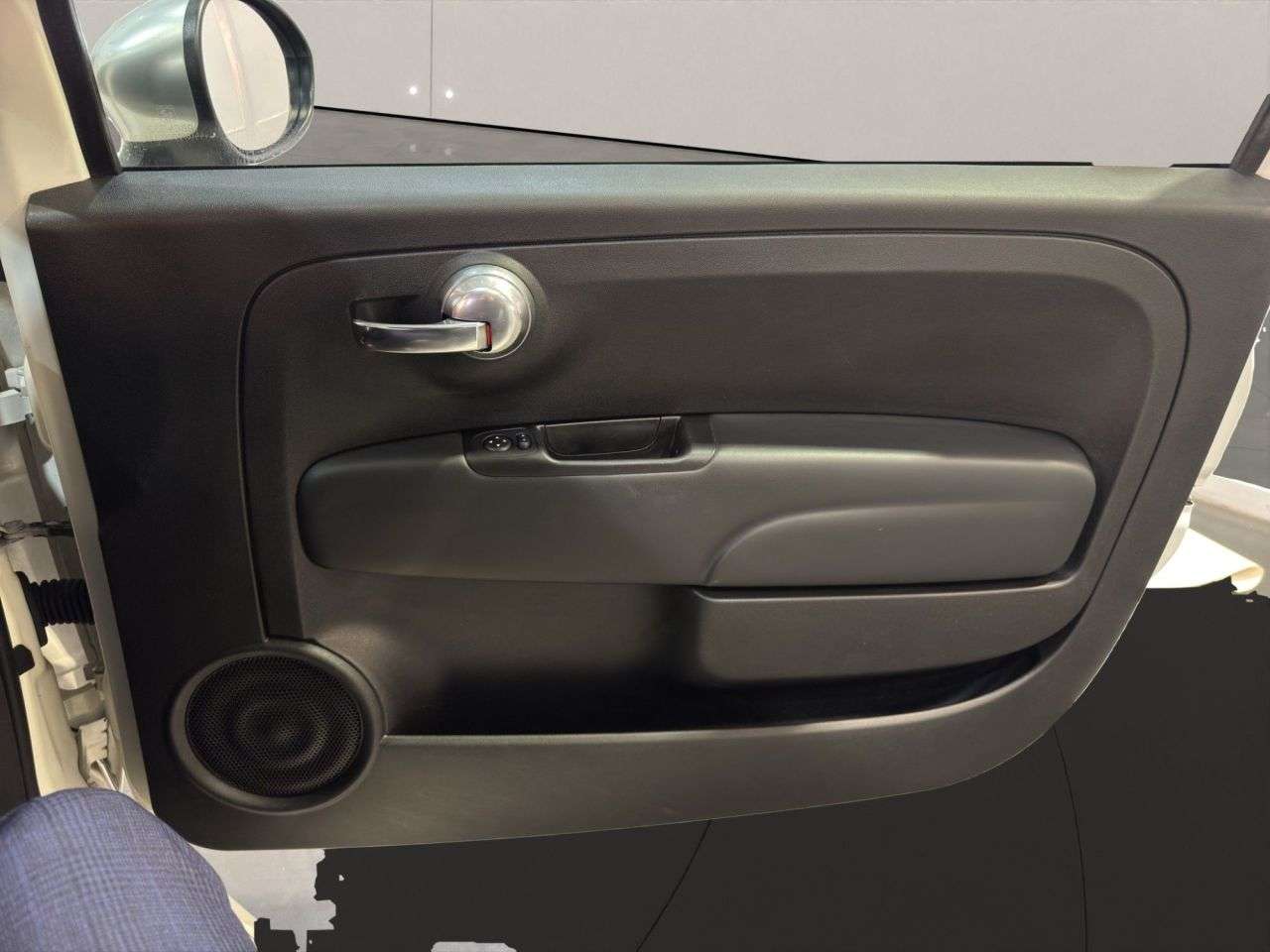 2019 ABARTH 595 2019 ABARTH 595