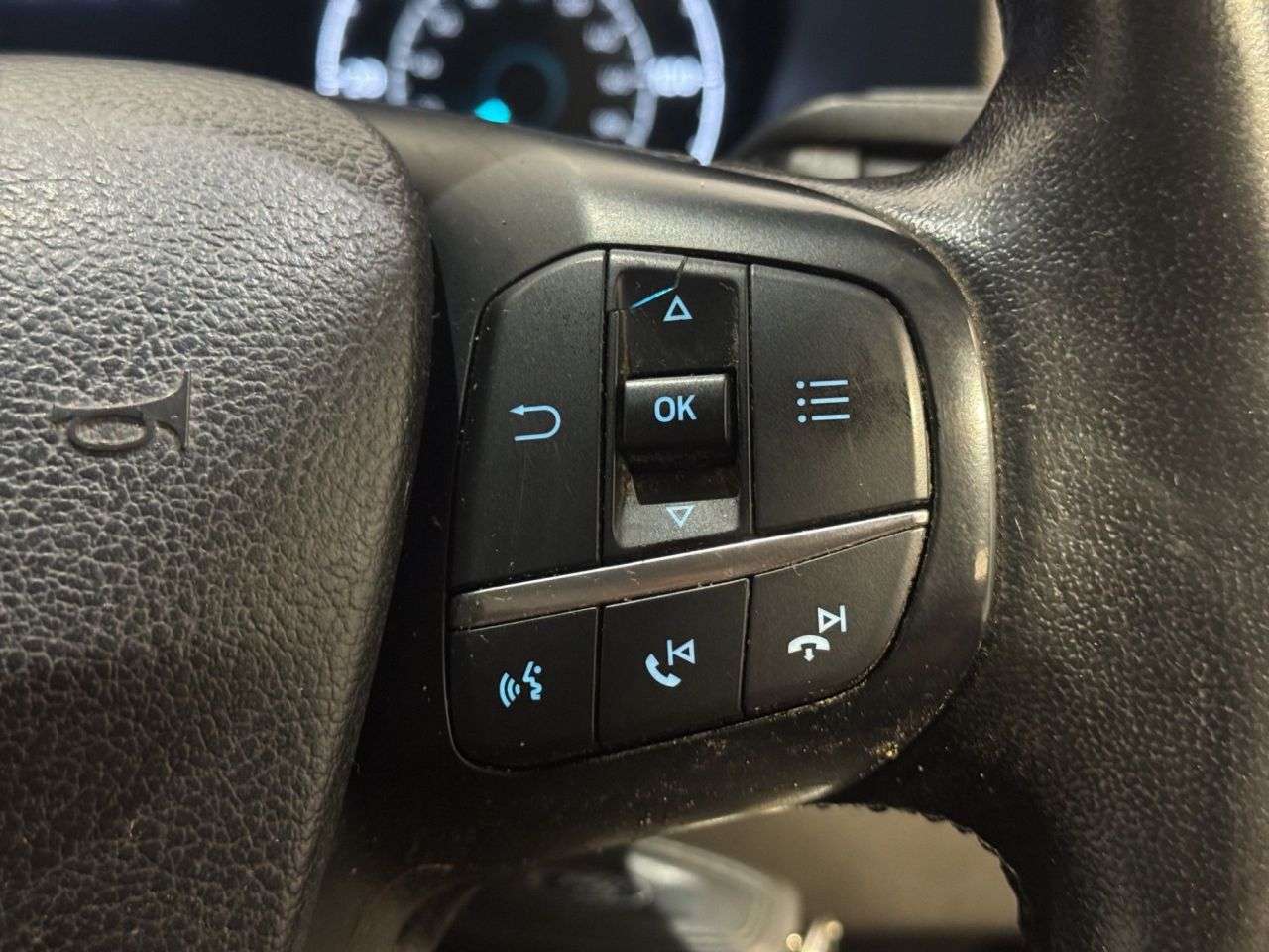 2021 FORD TRANSIT CUSTOM 2021 FORD TRANSIT CUSTOM