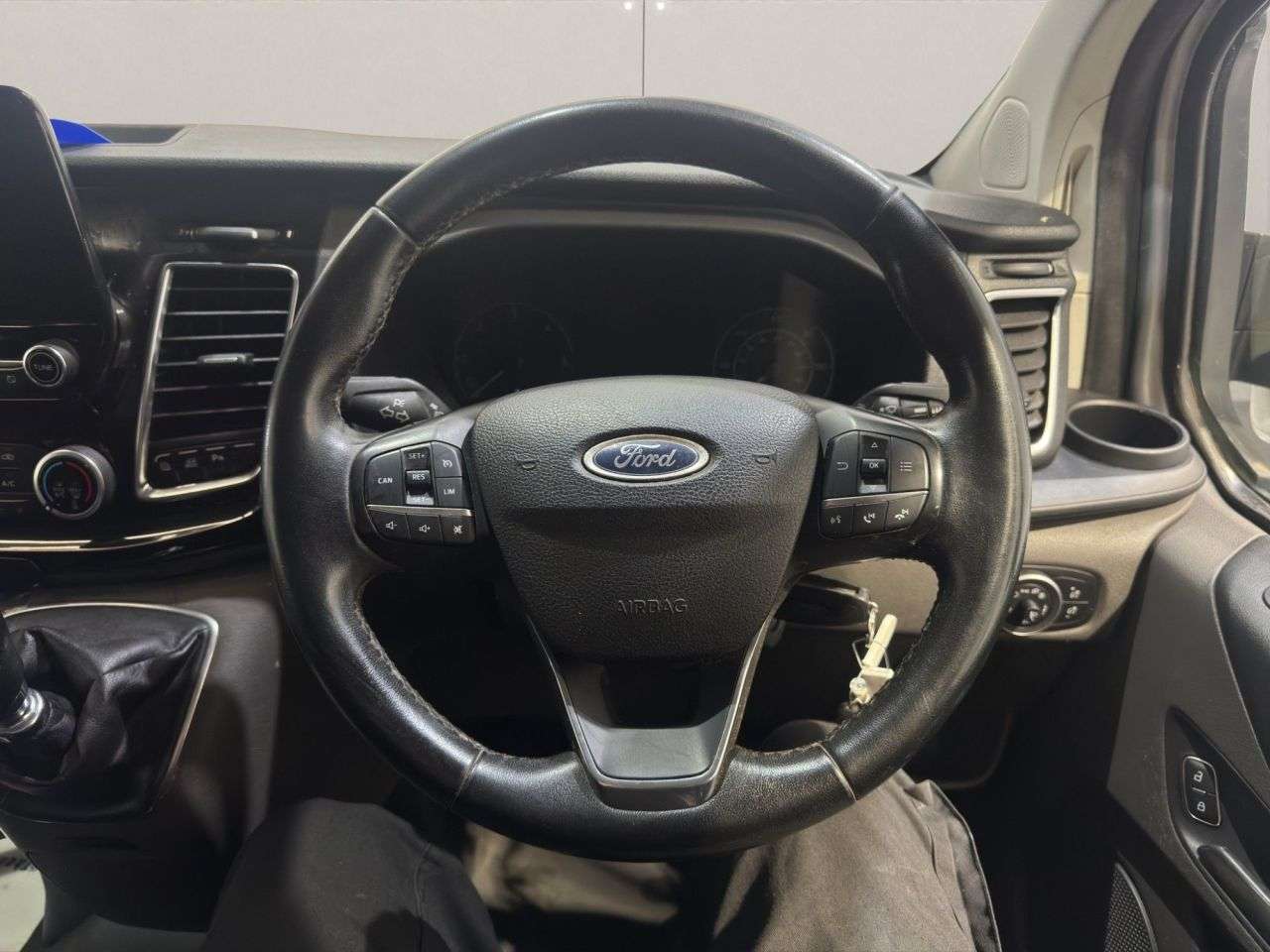 2021 FORD TRANSIT CUSTOM 2021 FORD TRANSIT CUSTOM