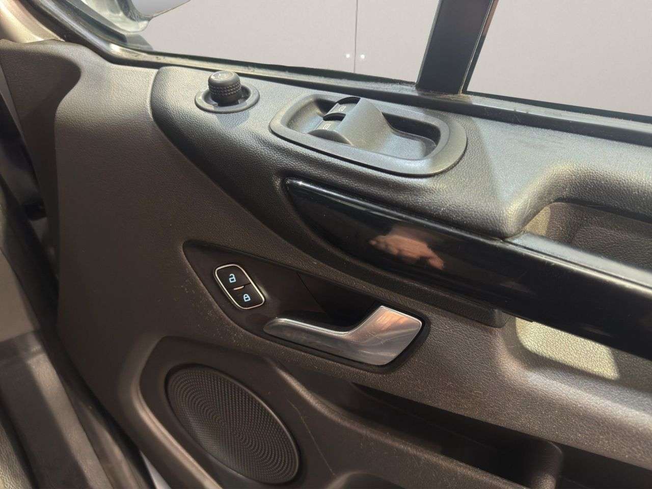 2021 FORD TRANSIT CUSTOM 2021 FORD TRANSIT CUSTOM