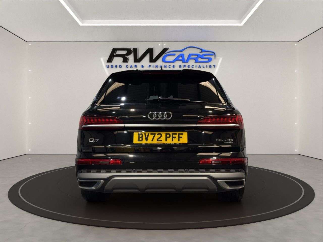 2022 AUDI Q7 2022 AUDI Q7