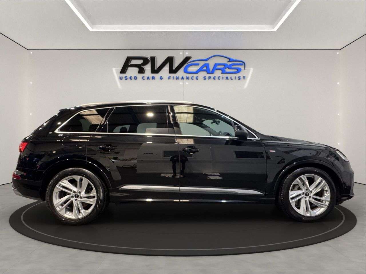 2022 AUDI Q7 2022 AUDI Q7