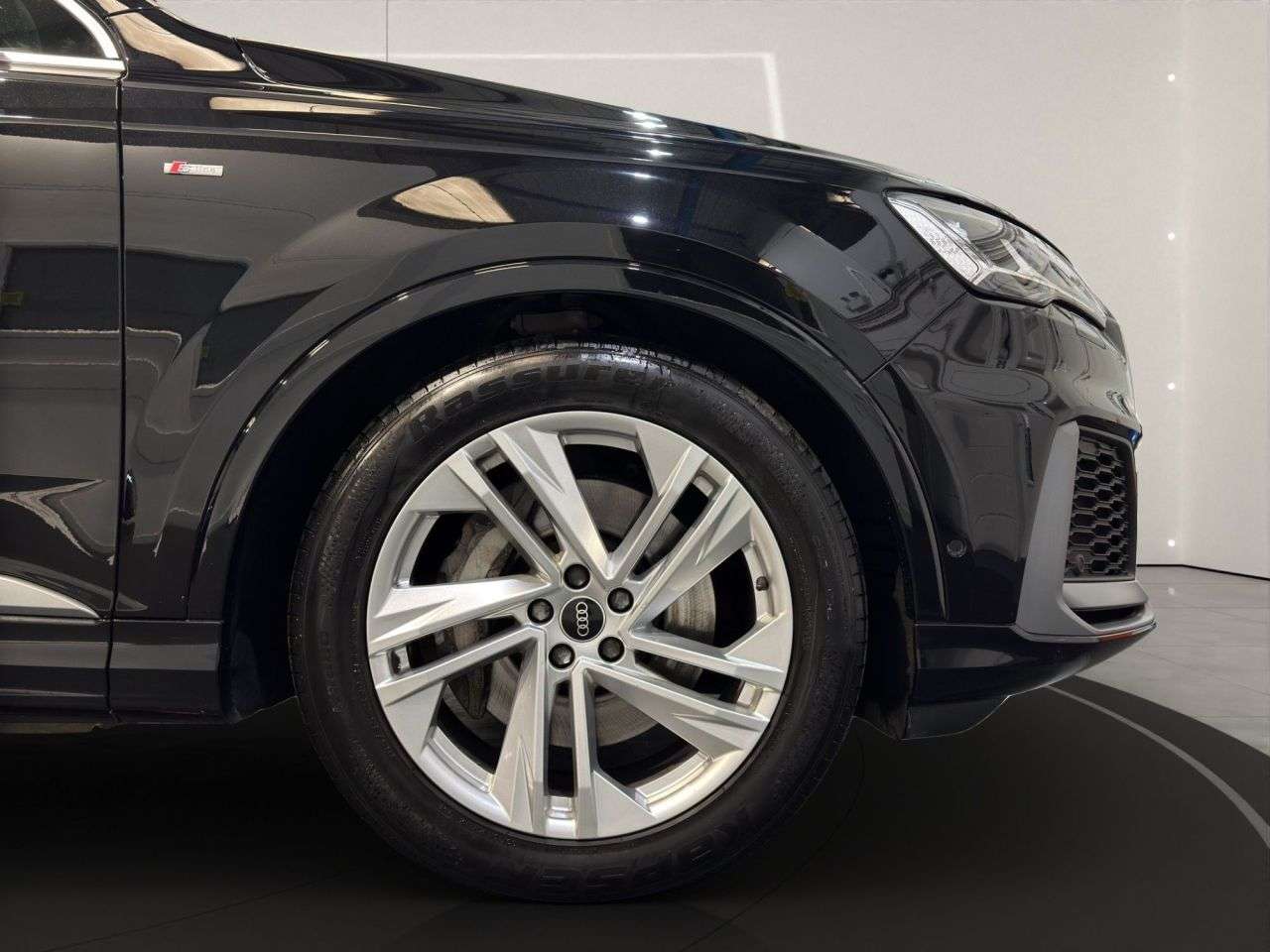 2022 AUDI Q7 2022 AUDI Q7
