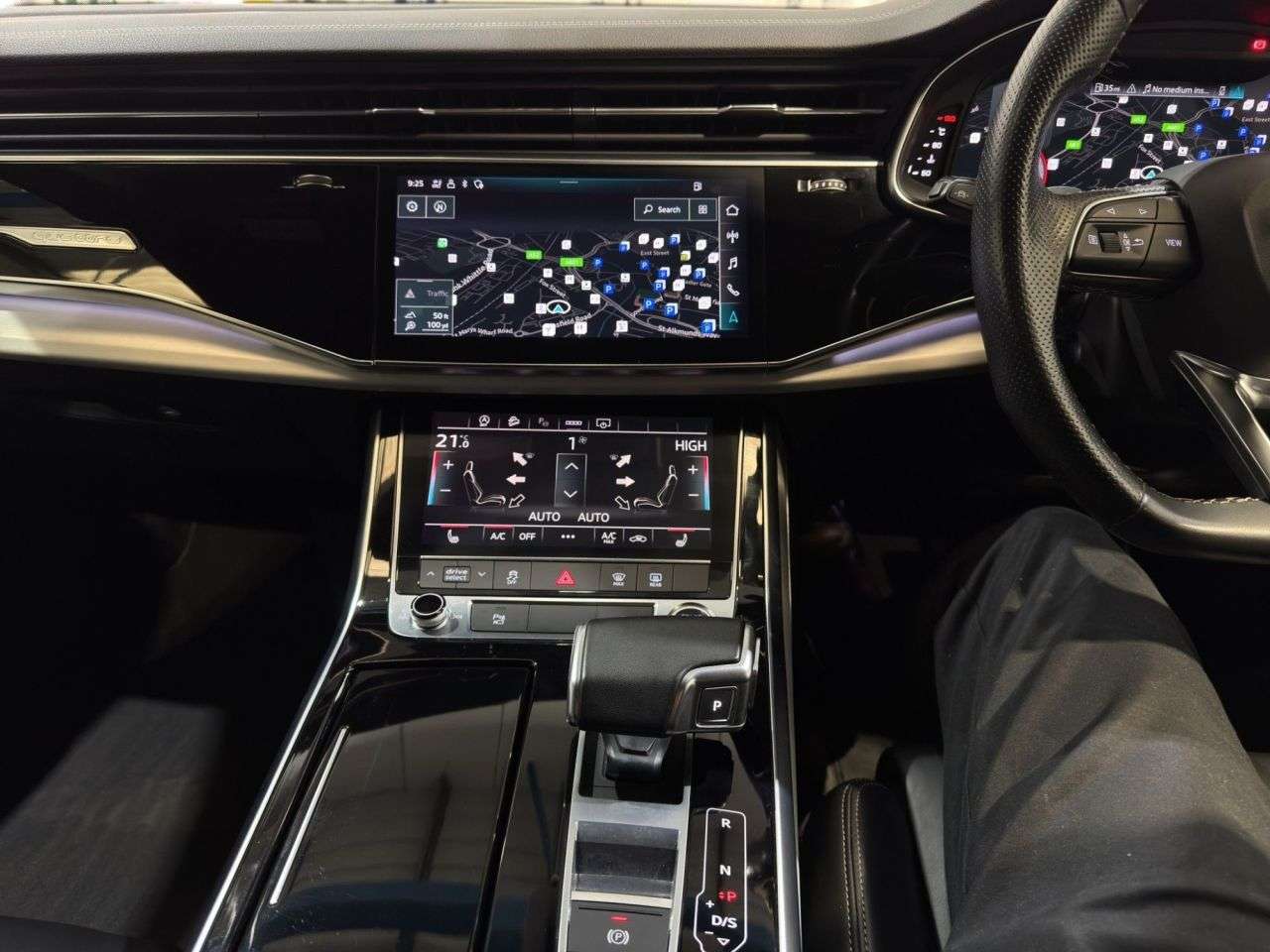 2022 AUDI Q7 2022 AUDI Q7