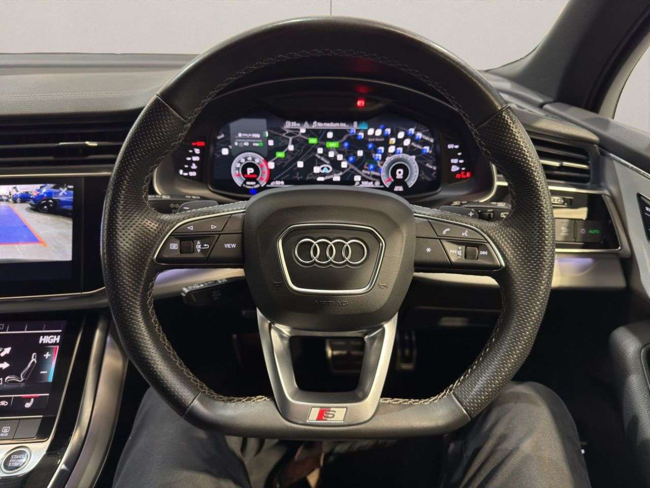 2022 AUDI Q7 2022 AUDI Q7