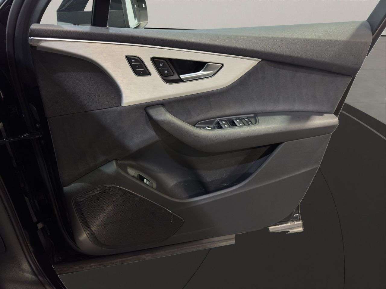 2022 AUDI Q7 2022 AUDI Q7