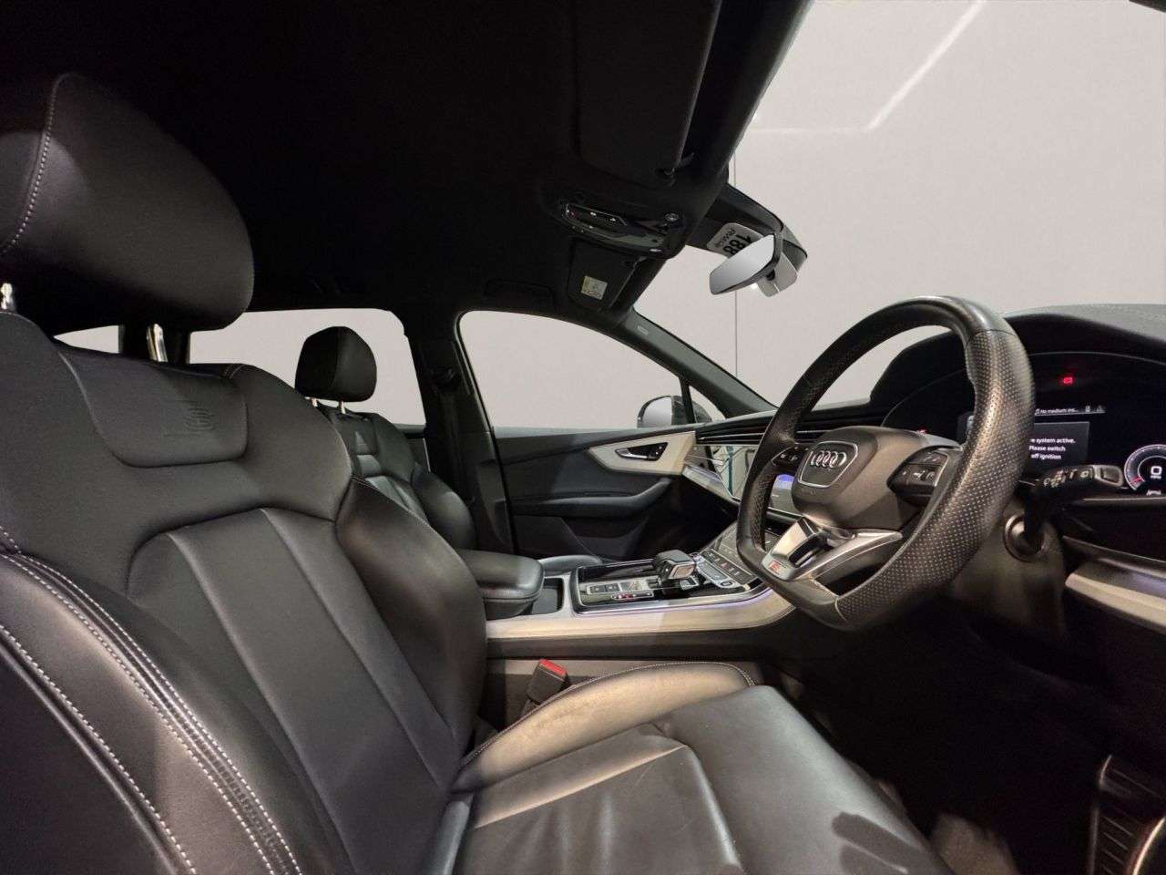 2022 AUDI Q7 2022 AUDI Q7