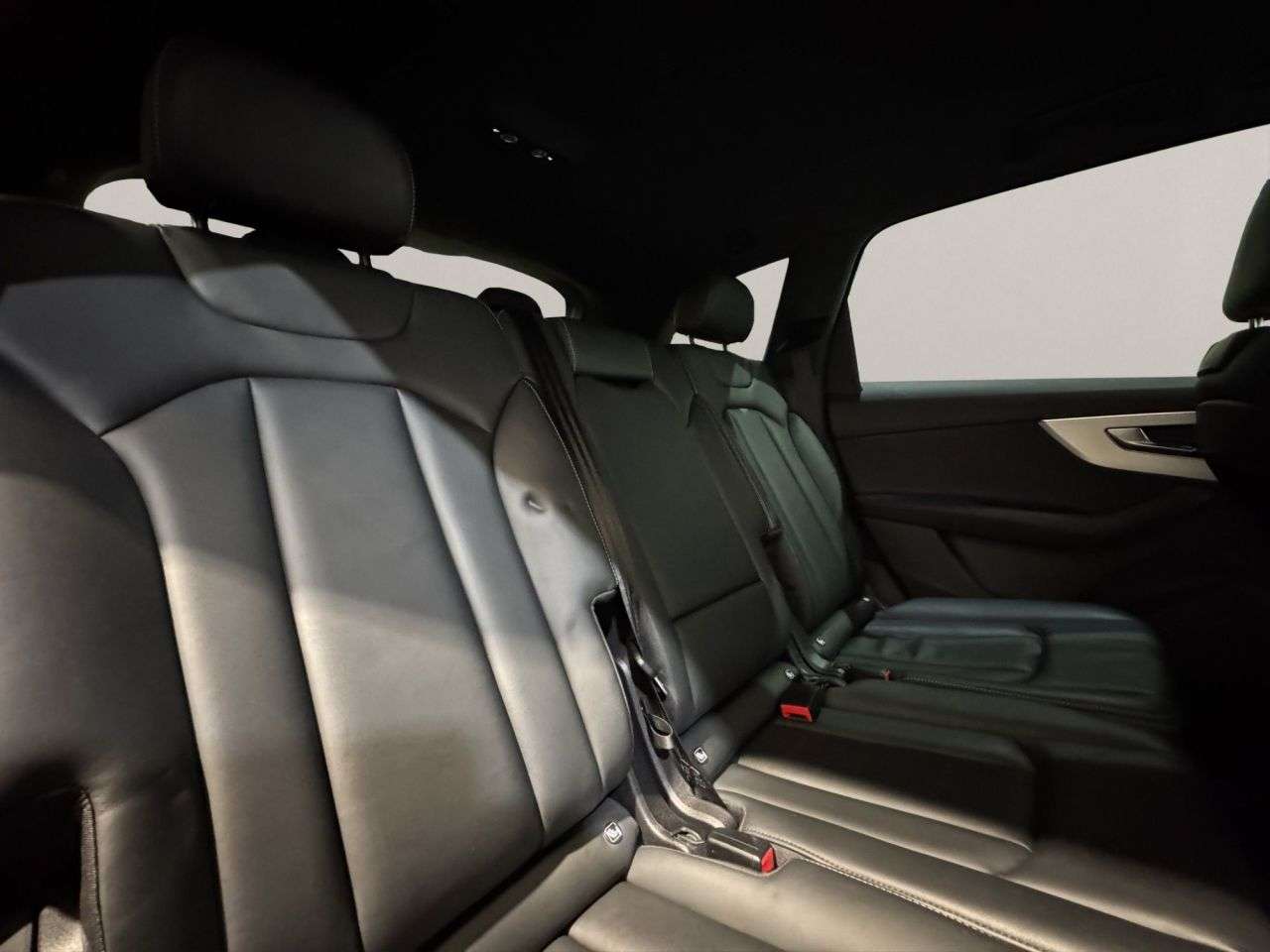 2022 AUDI Q7 2022 AUDI Q7