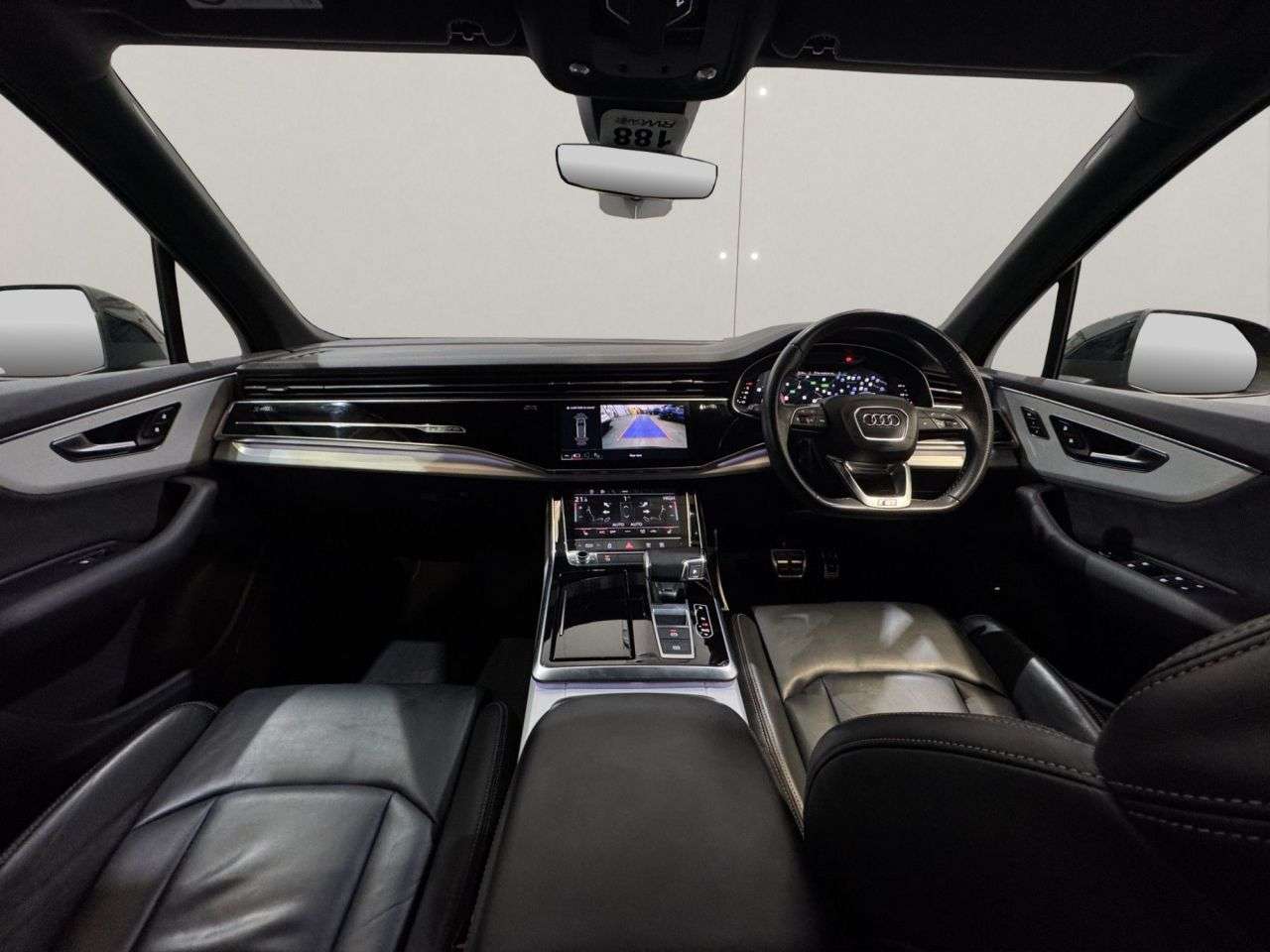 2022 AUDI Q7 2022 AUDI Q7