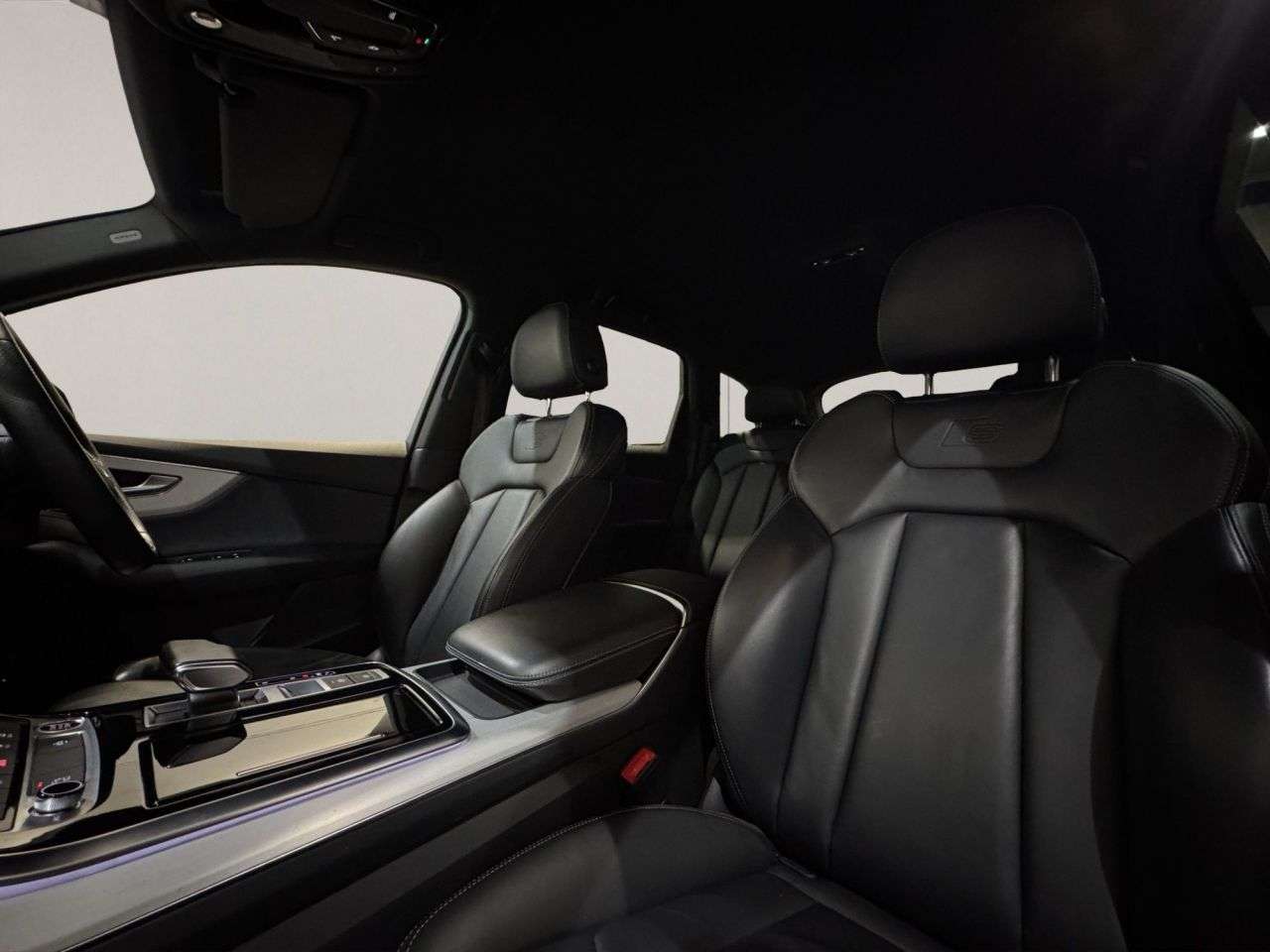 2022 AUDI Q7 2022 AUDI Q7