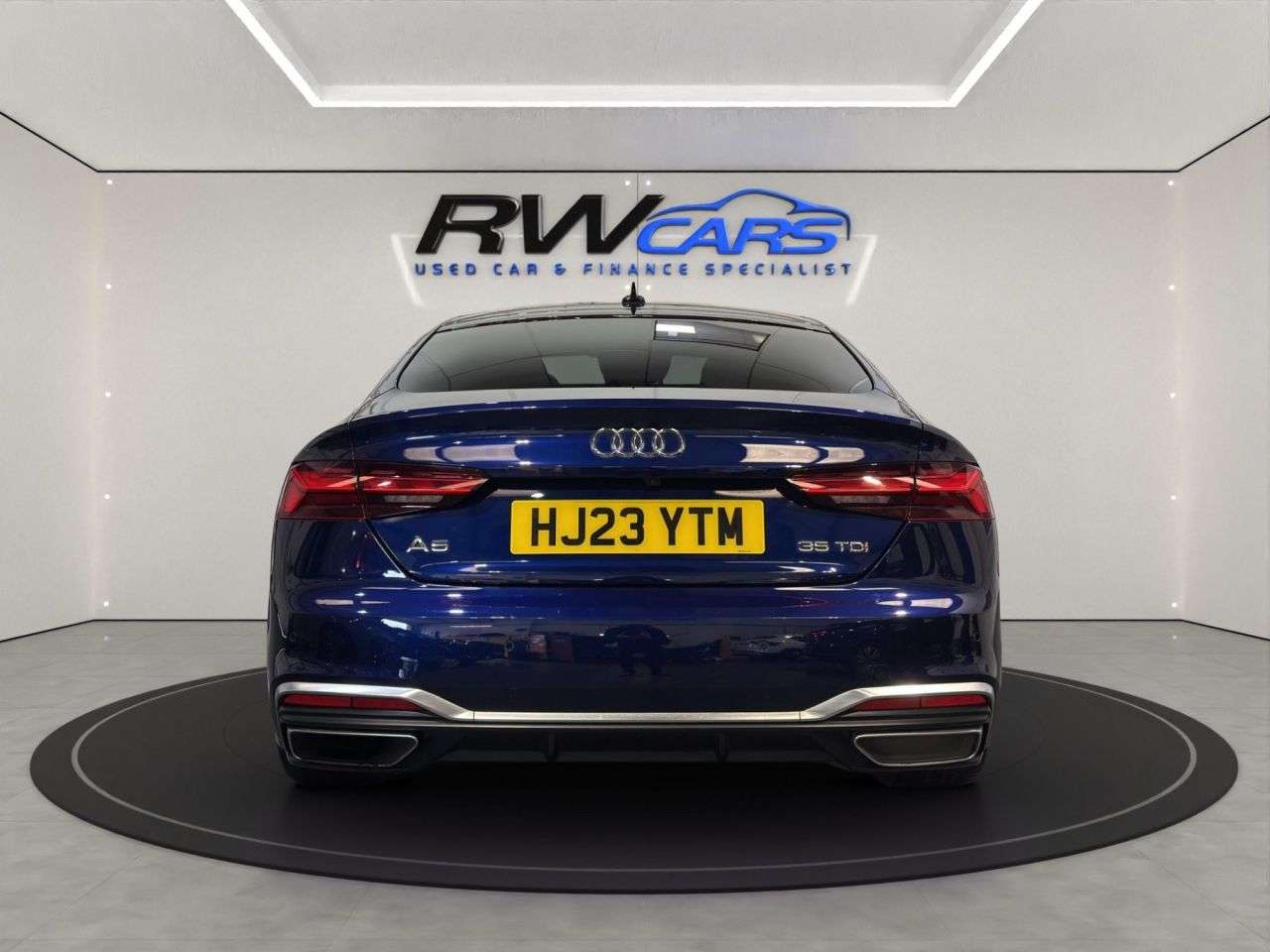 2023 AUDI A5 2023 AUDI A5