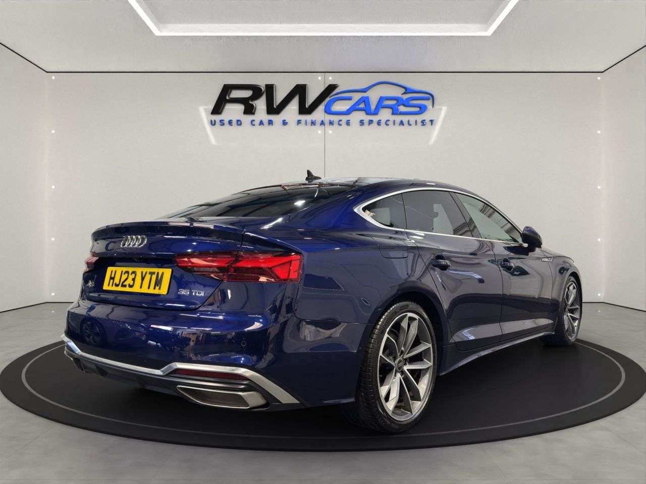 2023 AUDI A5 2023 AUDI A5
