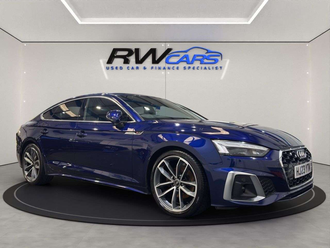 2023 AUDI A5 2023 AUDI A5