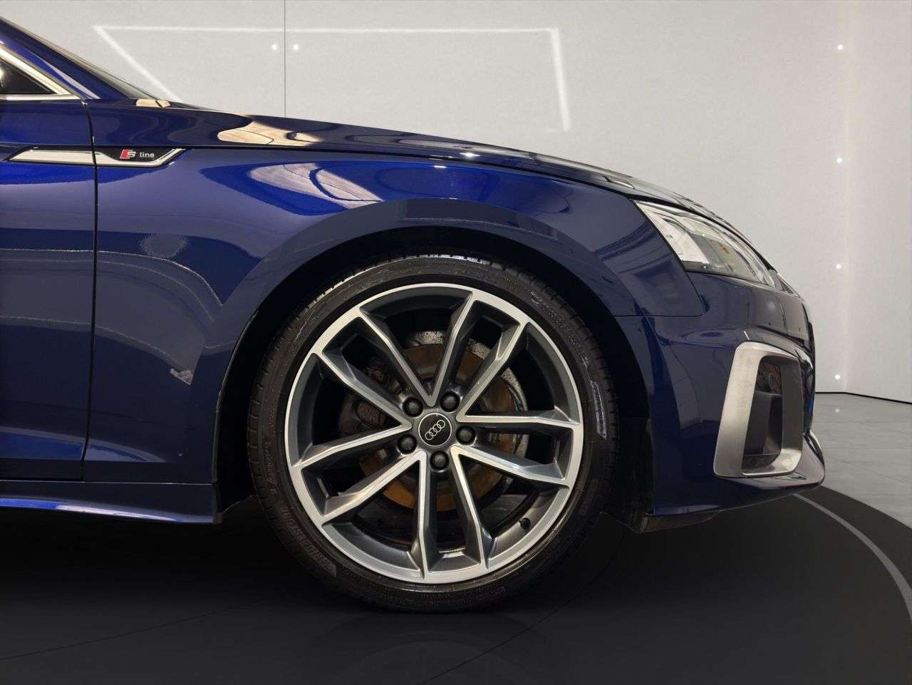 2023 AUDI A5 2023 AUDI A5