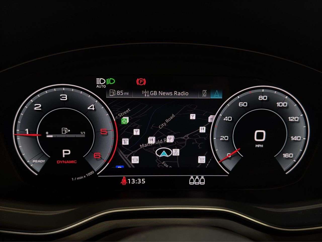 2023 AUDI A5 2023 AUDI A5