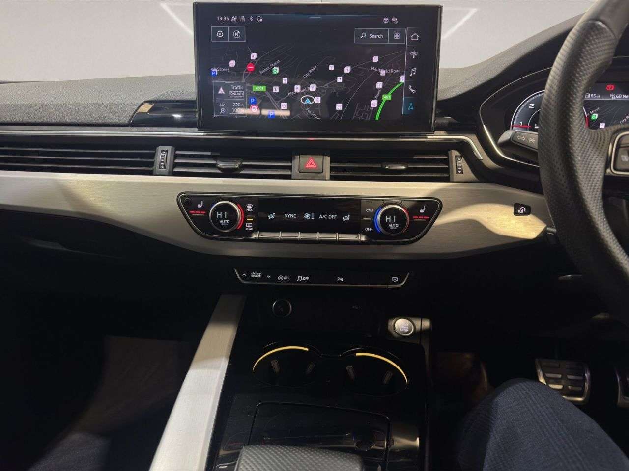 2023 AUDI A5 2023 AUDI A5