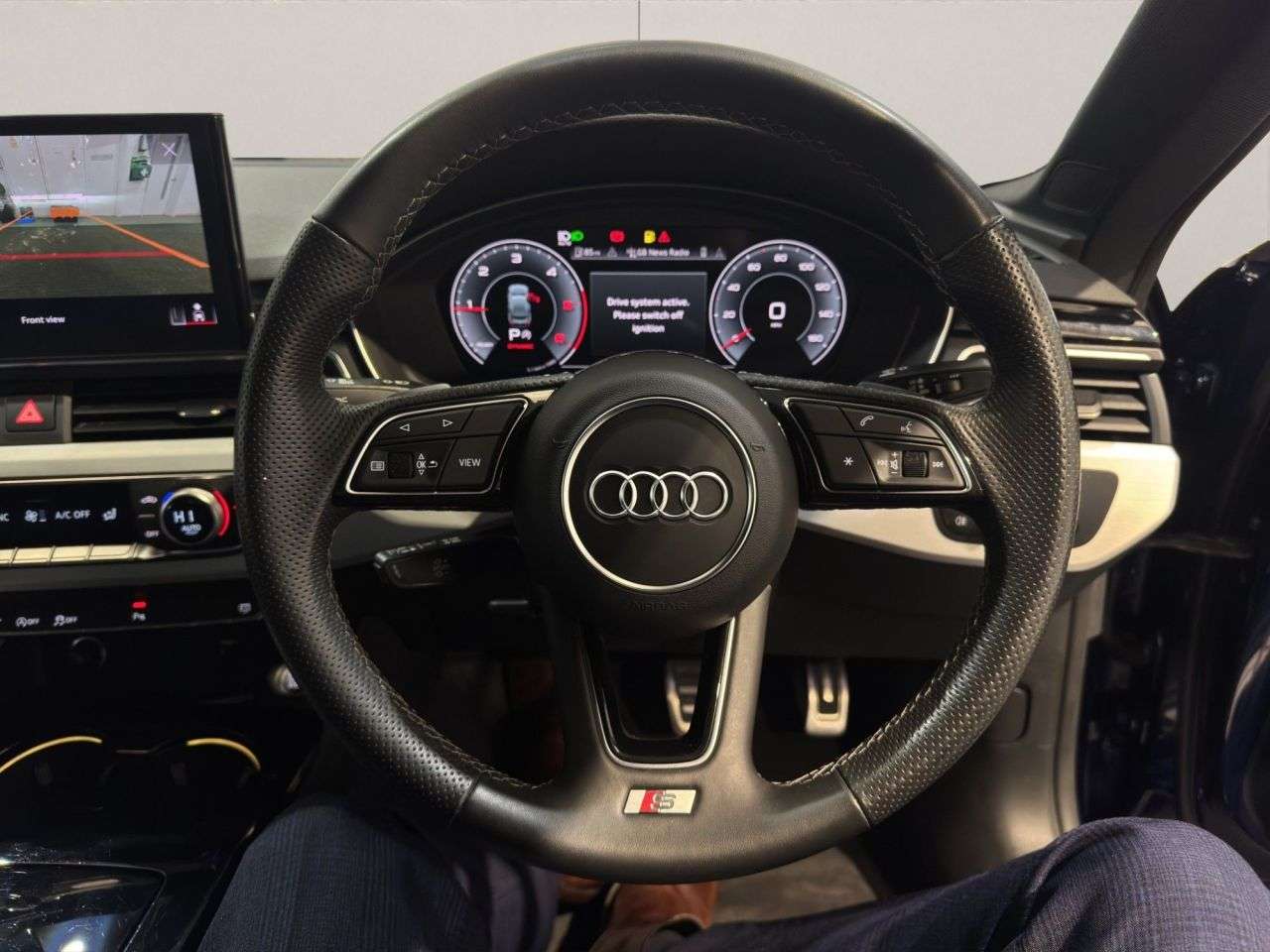 2023 AUDI A5 2023 AUDI A5