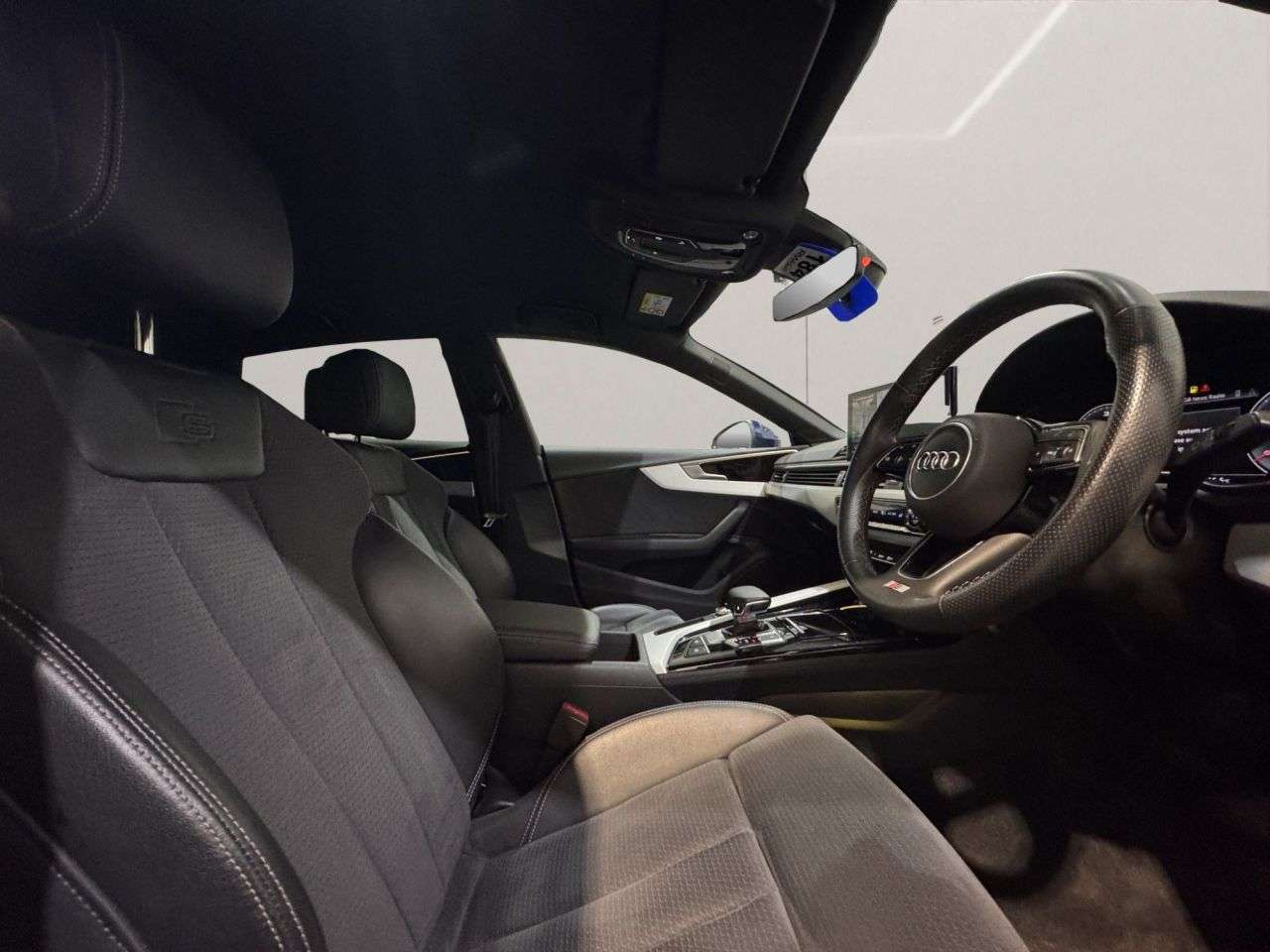 2023 AUDI A5 2023 AUDI A5