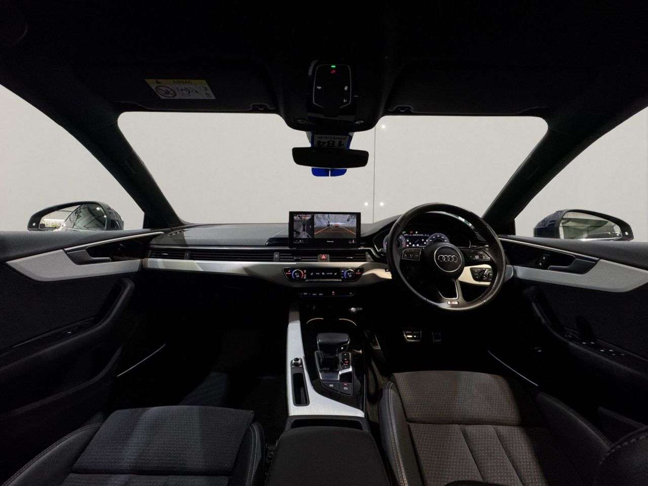 2023 AUDI A5 2023 AUDI A5