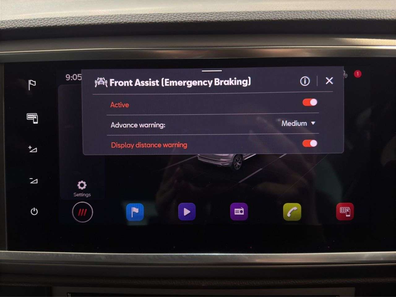 2023 SEAT ATECA 2023 SEAT ATECA