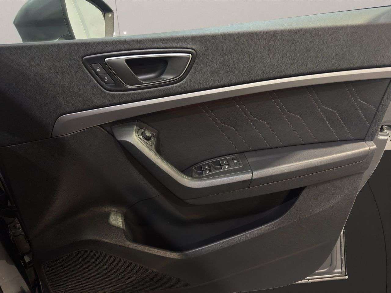 2023 SEAT ATECA 2023 SEAT ATECA