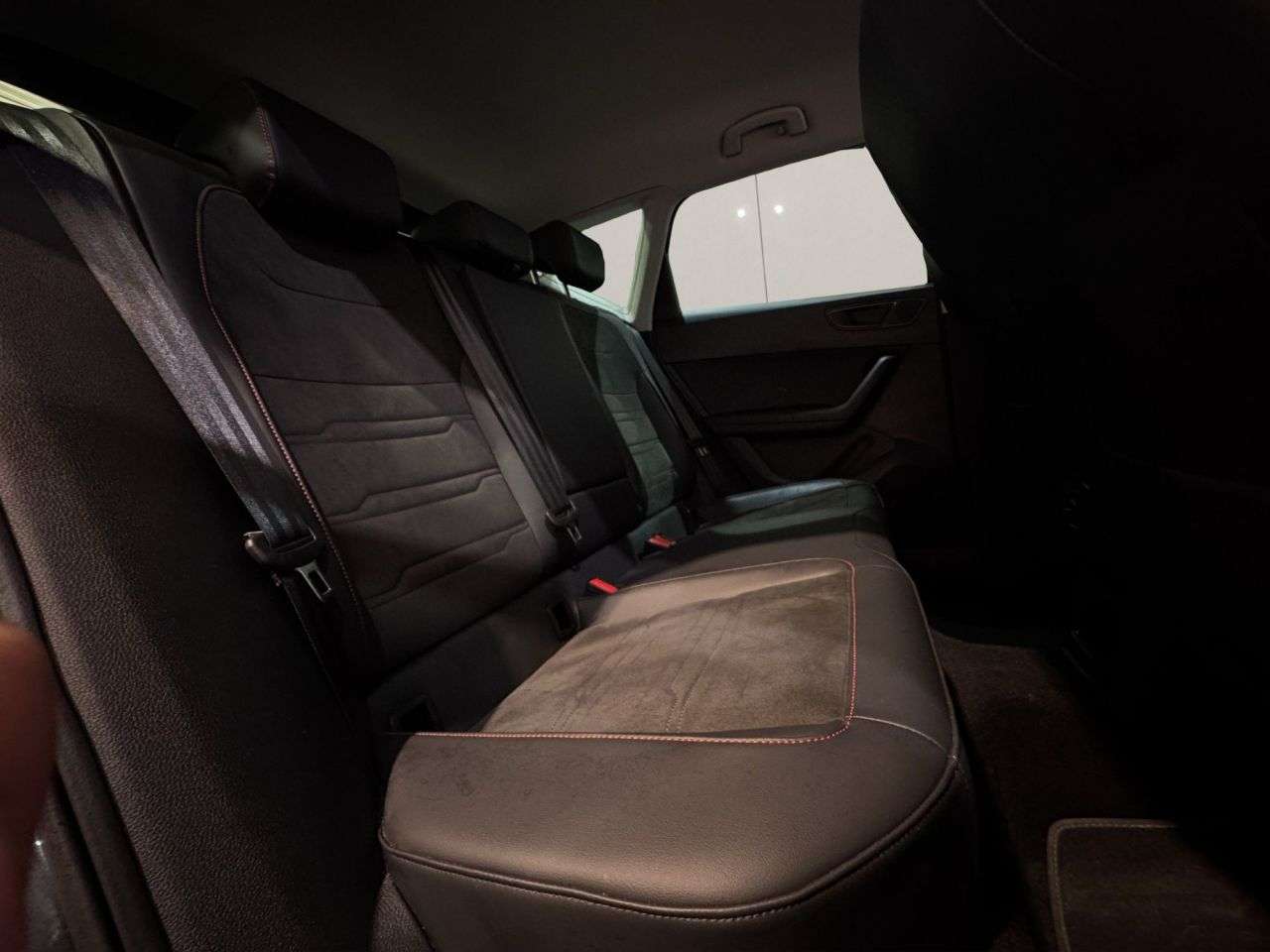 2023 SEAT ATECA 2023 SEAT ATECA