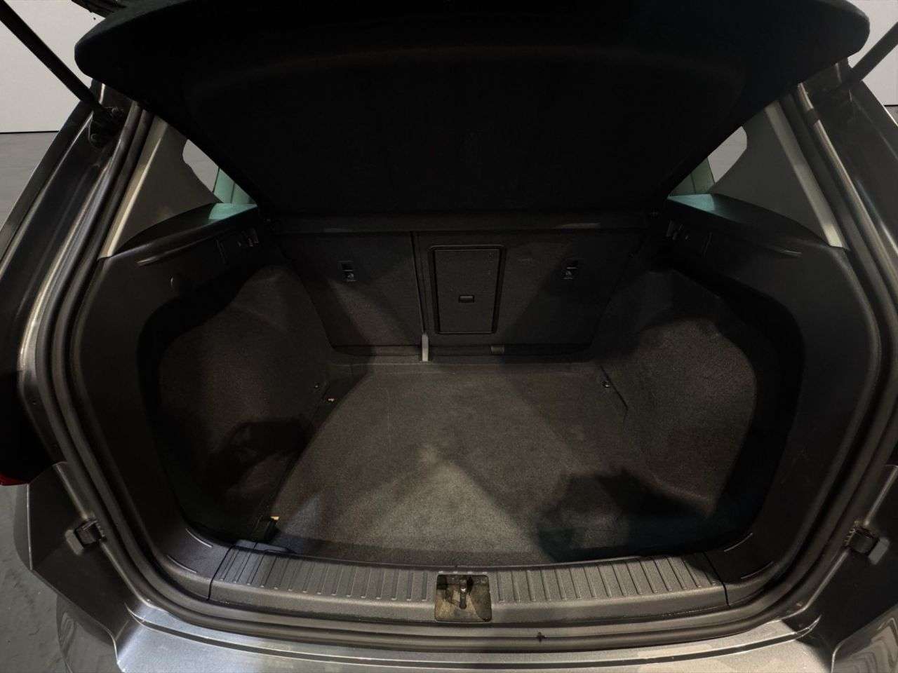 2023 SEAT ATECA 2023 SEAT ATECA